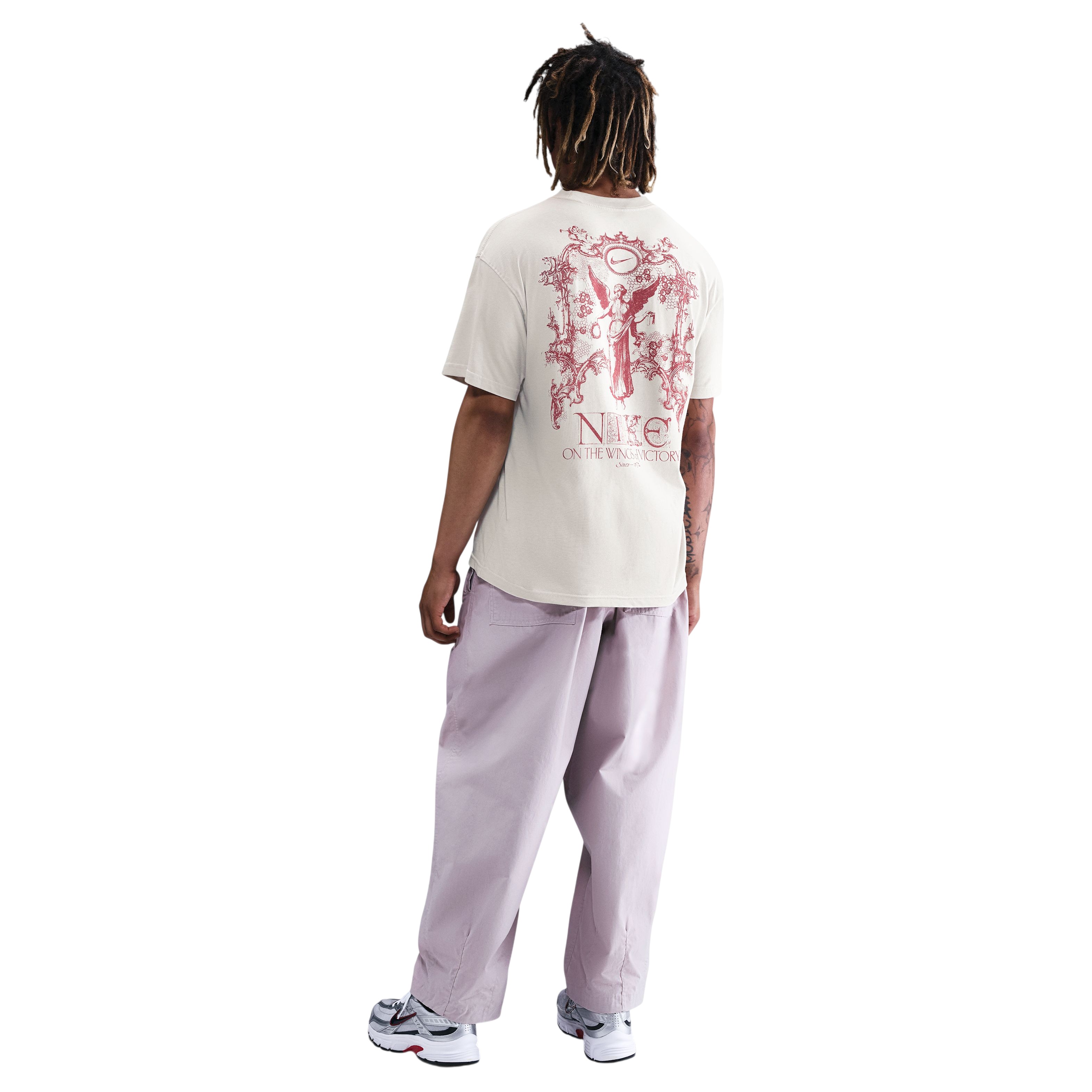 Nike Sportswear M90 OC Wings Victory T-Shirt - Men's - Als.com