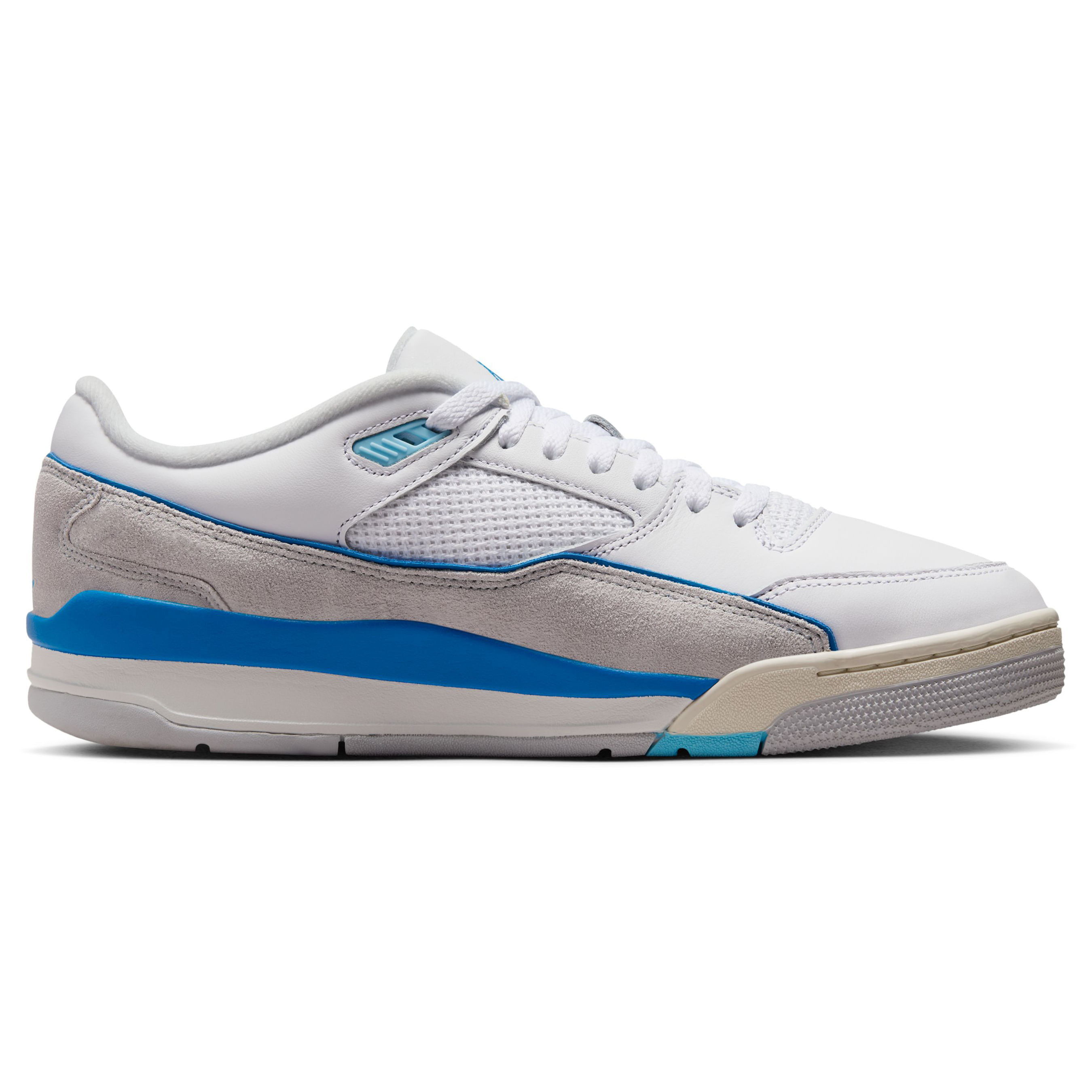 Jordan-Flight-Court-Shoe---Men-s-White---Photo-Blue---Pure-Platinum---Sail