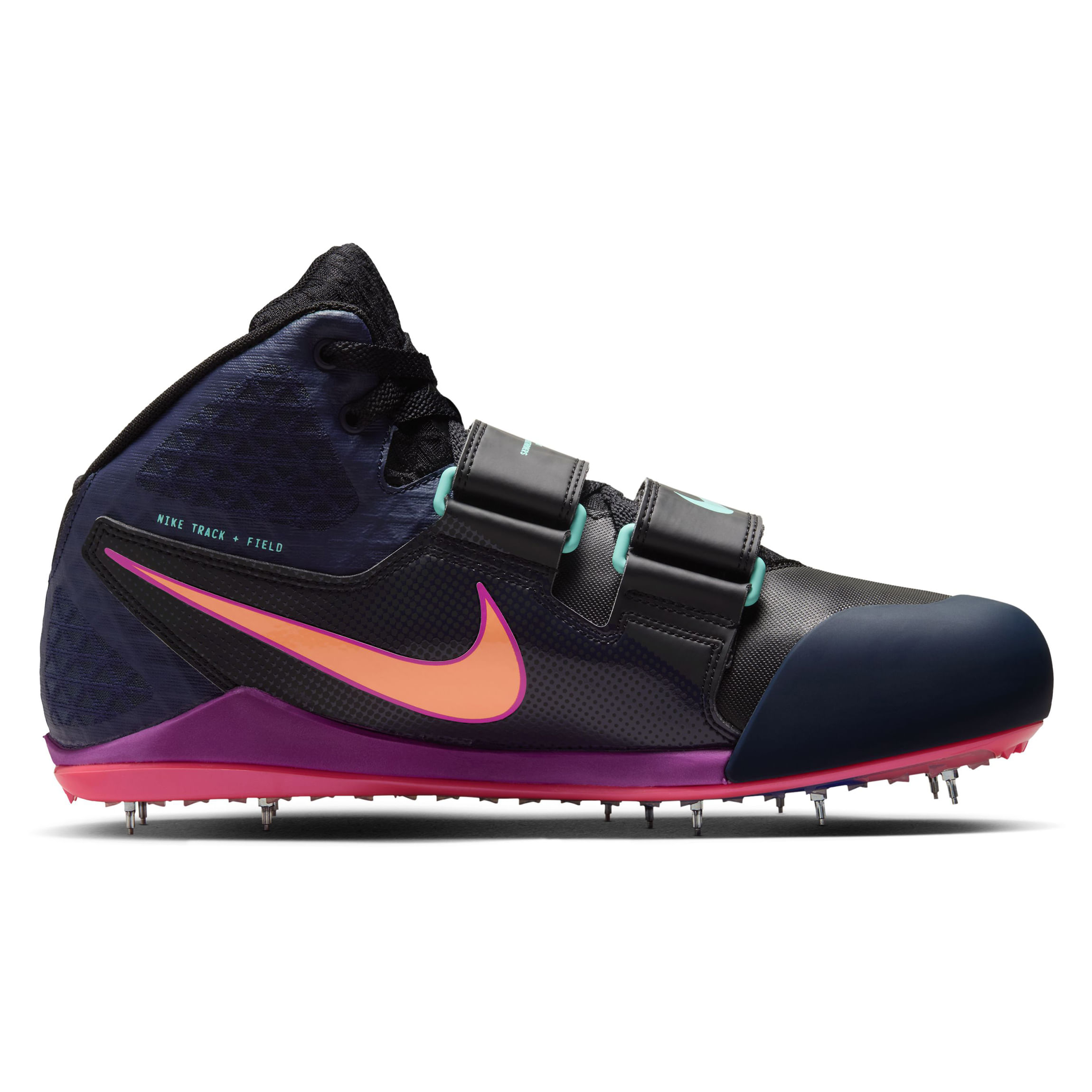 Nike Zoom Javelin Elite 3 Track Spike - Als.com
