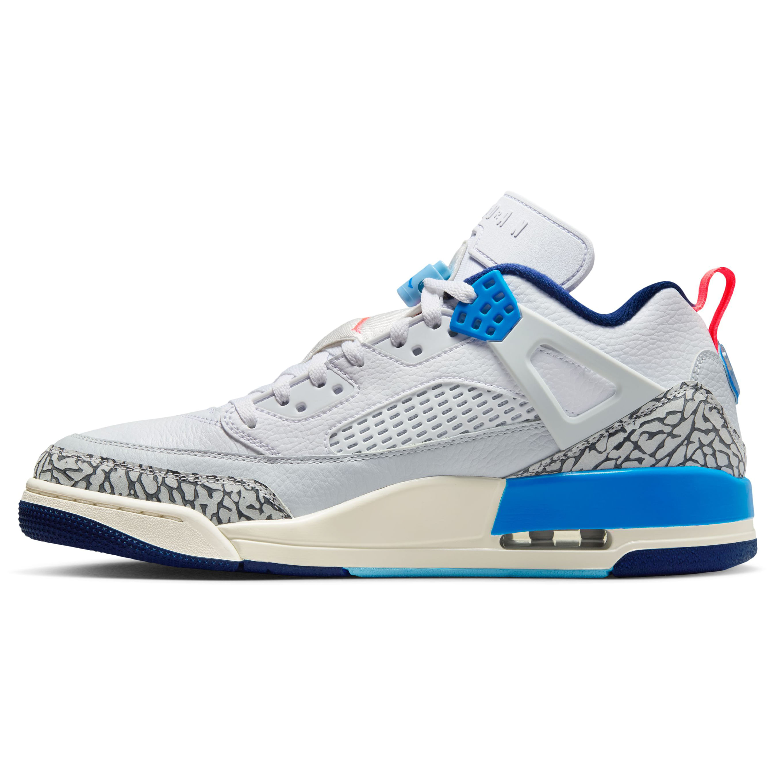 Jordan-Spizike-Low-Shoe---Men-s-White---Hot-Lava---Pure-Platinum---Blue-Void