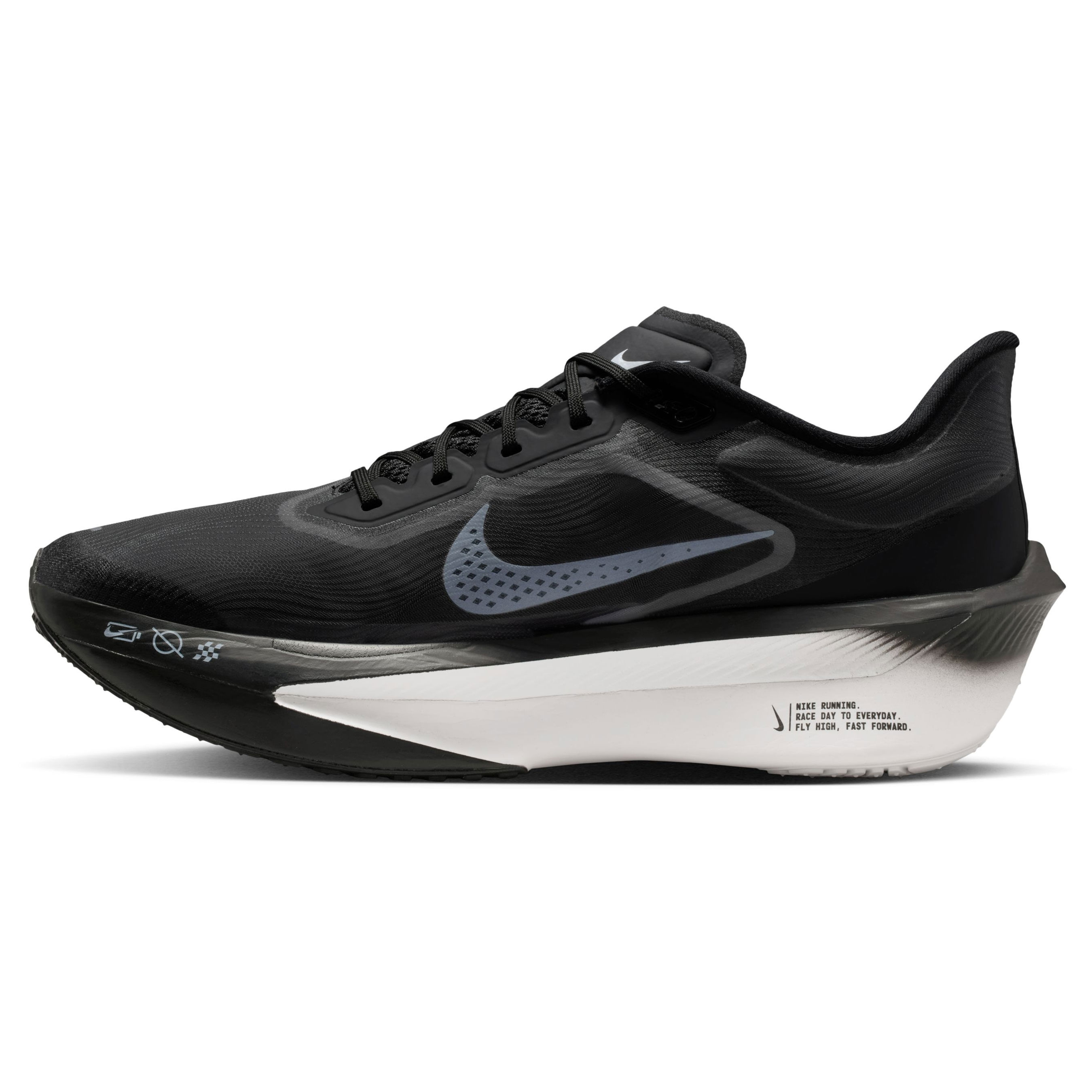nike zoom gravity men's running shoe review