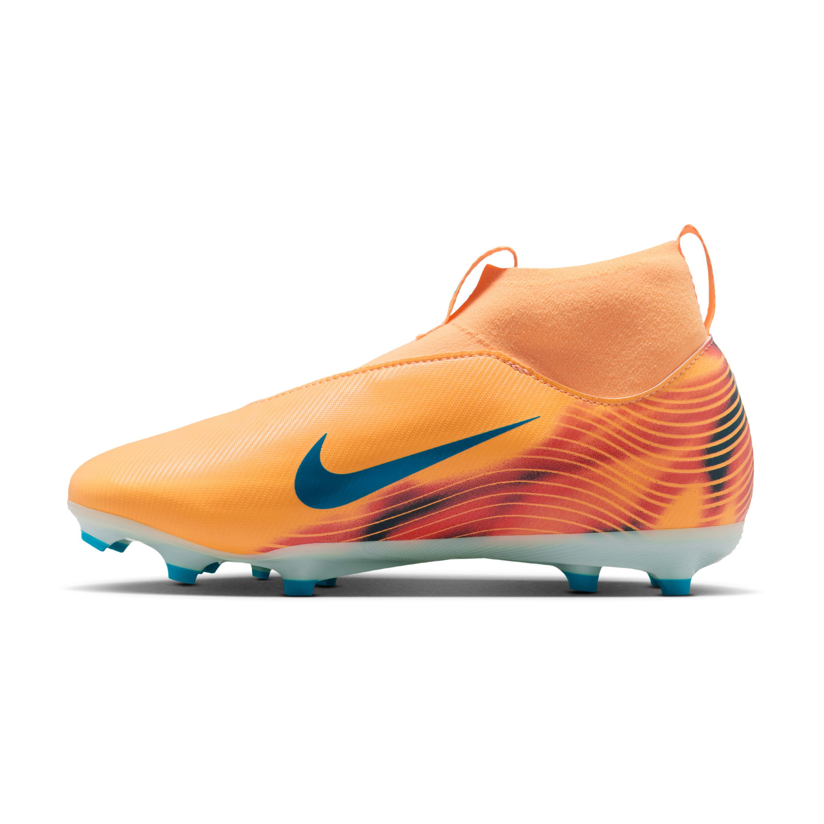 Nike-Jr-Mercurial-Superfly-10-Academy-Kylian-Mbappe-Soccer-Cleat---Kids--Melon-Tint---Neo-Turq-Igloo