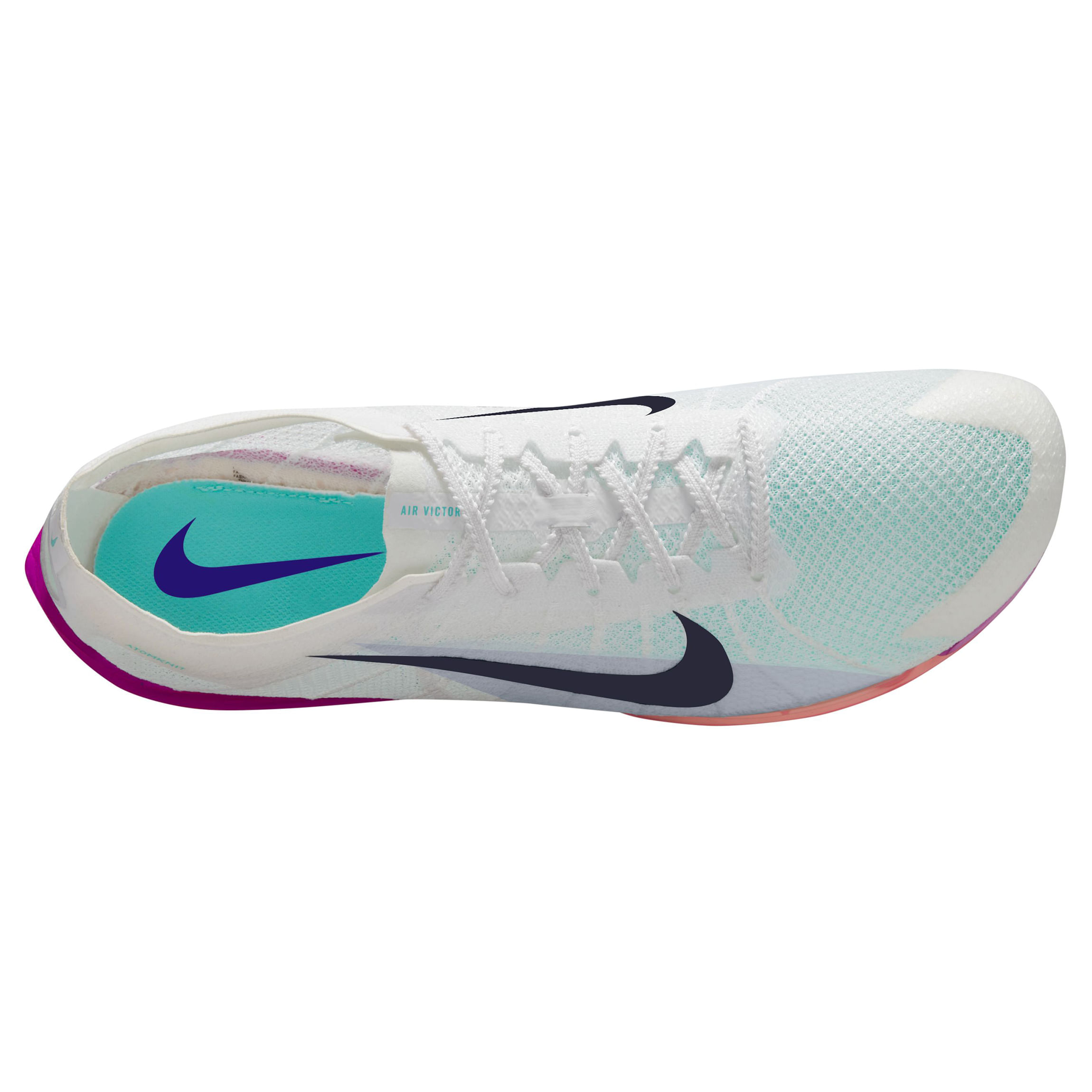 Nike Victory 2 Track Spike - Als.com