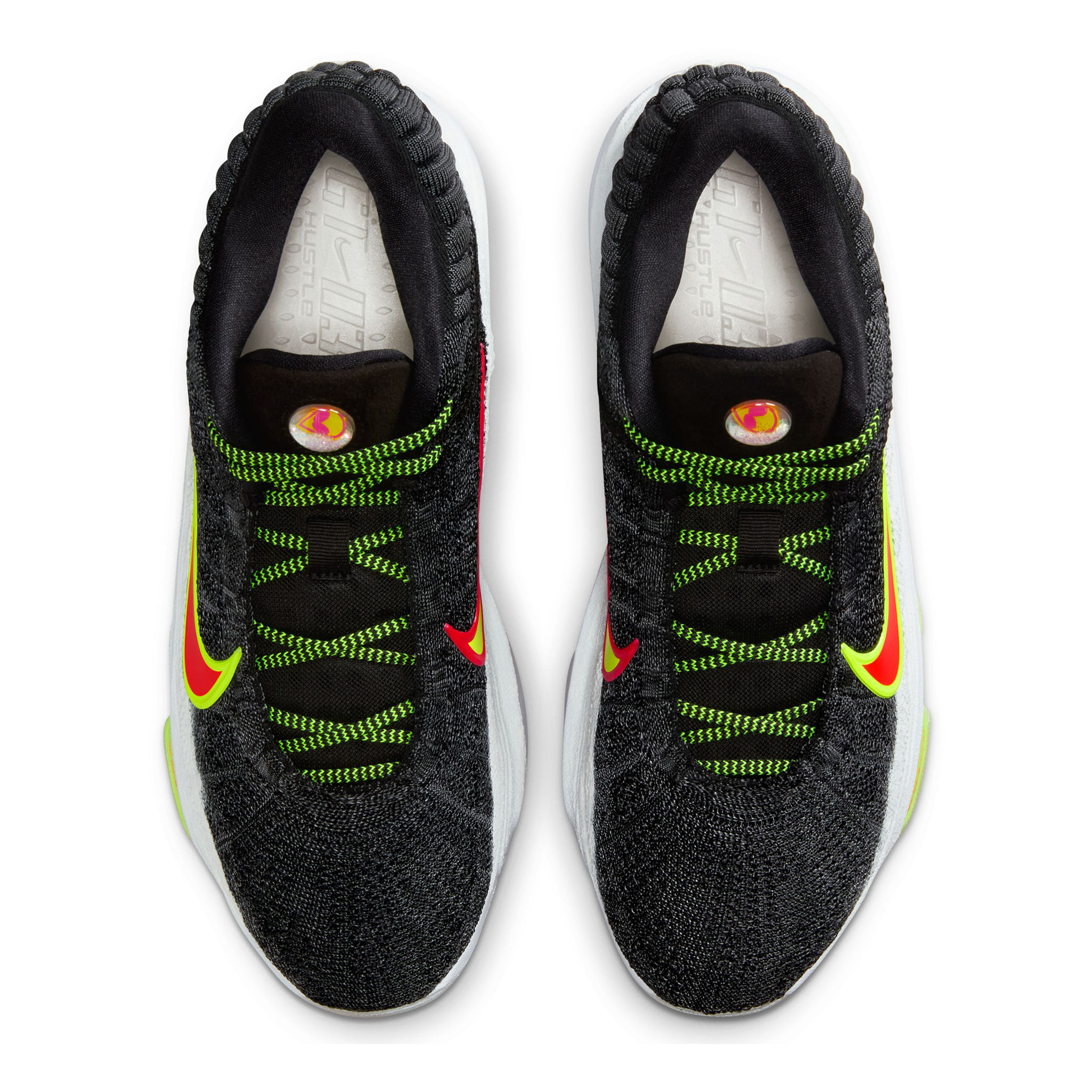 Nike G.T. Hustle 3 Shoe - Men's - Als.com