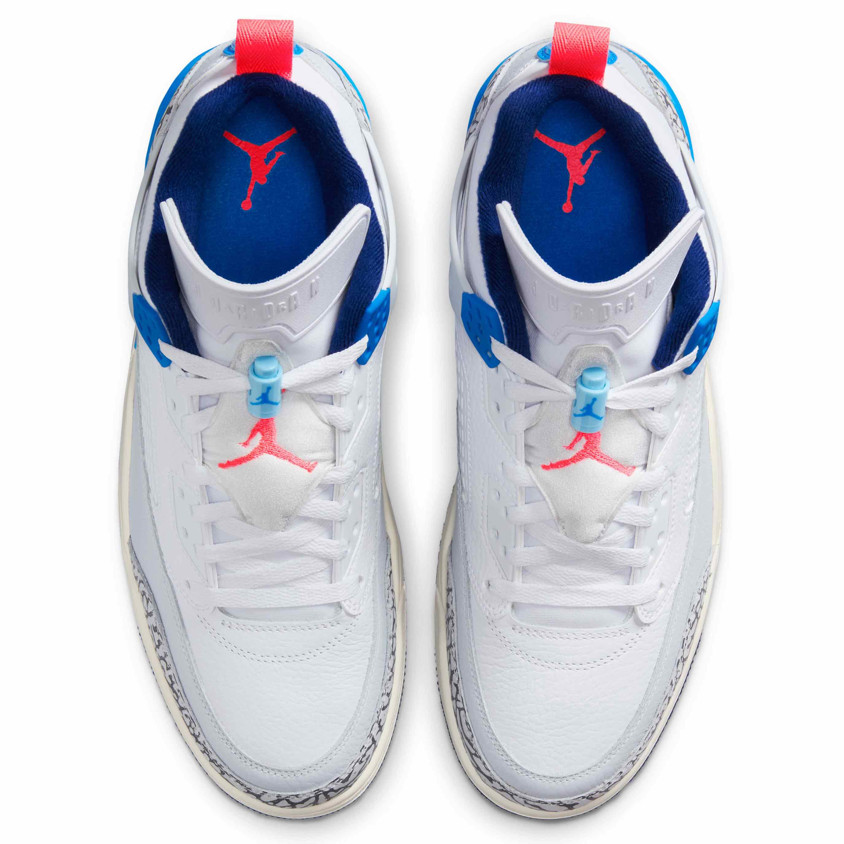Jordan Spizike Low Shoe - Men's - Als.com