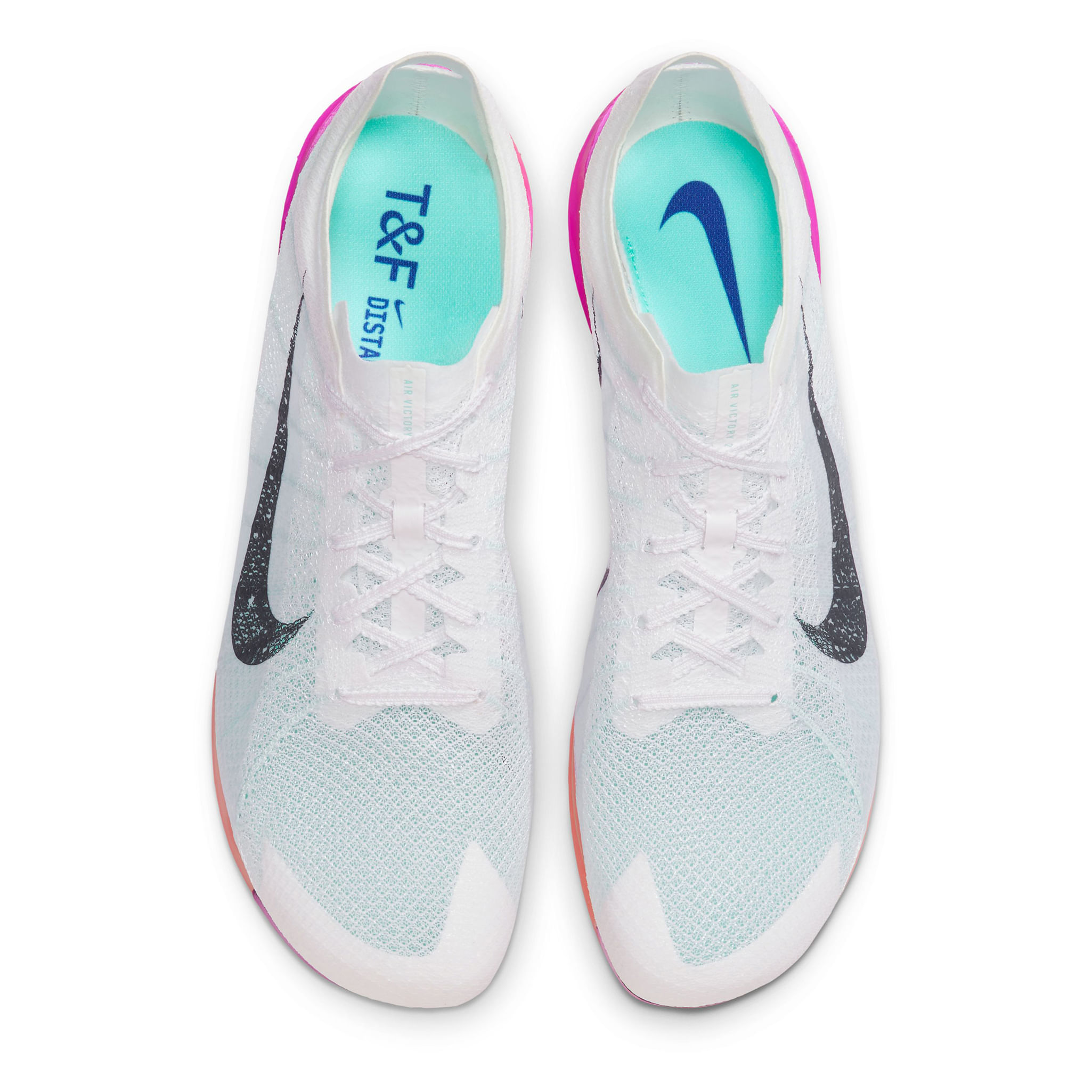 Nike Victory 2 Track Spike - Als.com