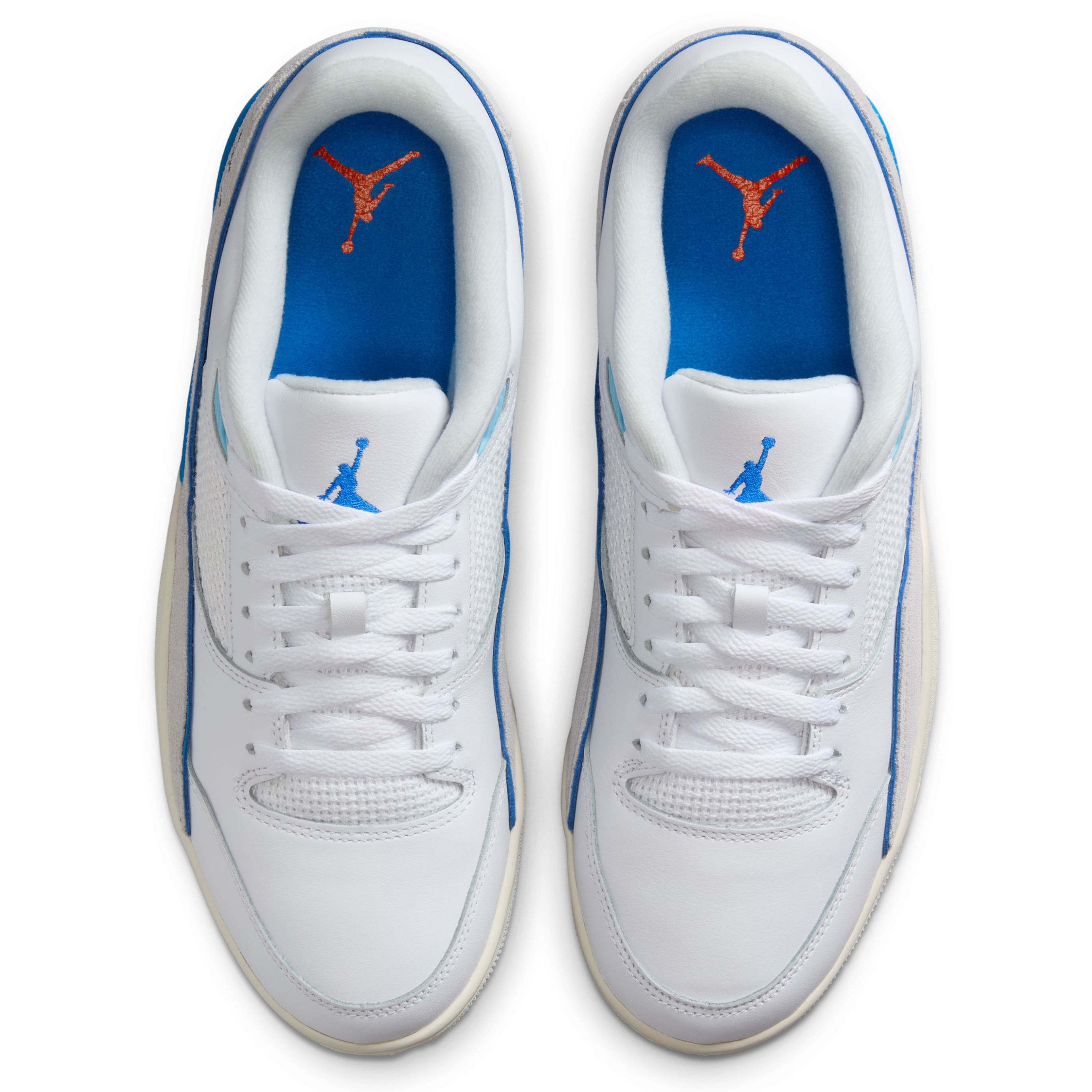 Jordan-Flight-Court-Shoe---Men-s-White---Photo-Blue---Pure-Platinum---Sail