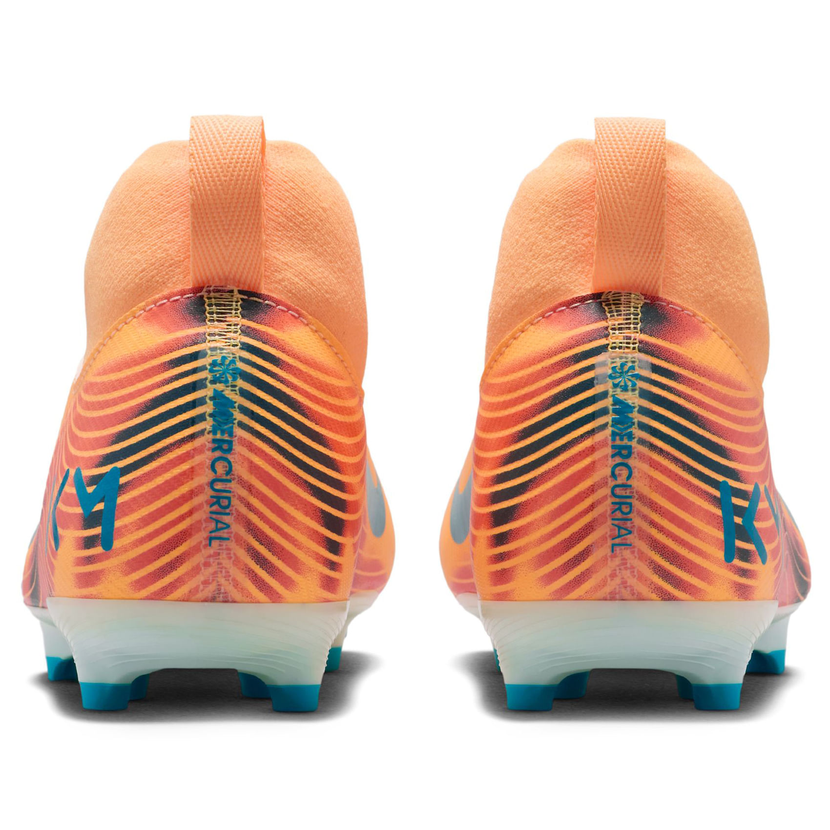Nike-Jr-Mercurial-Superfly-10-Academy-Kylian-Mbappe-Soccer-Cleat---Kids--Melon-Tint---Neo-Turq-Igloo