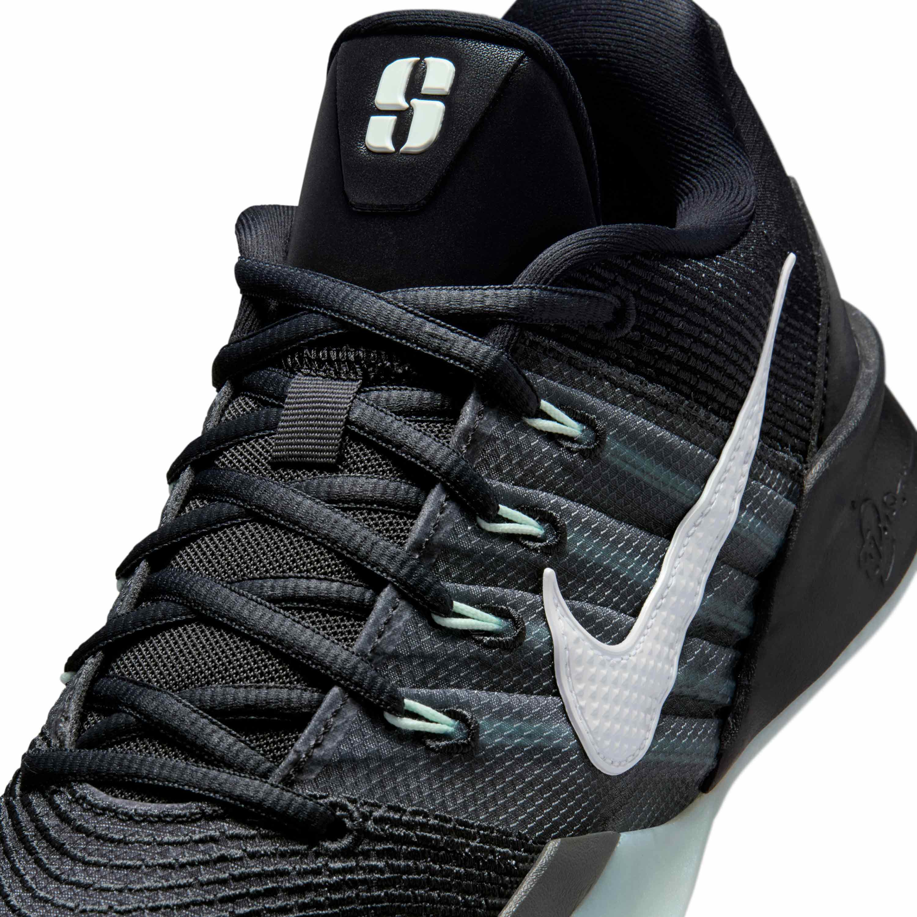 Nike Sabrina 3 Basketball Shoe - Women's - Als.com