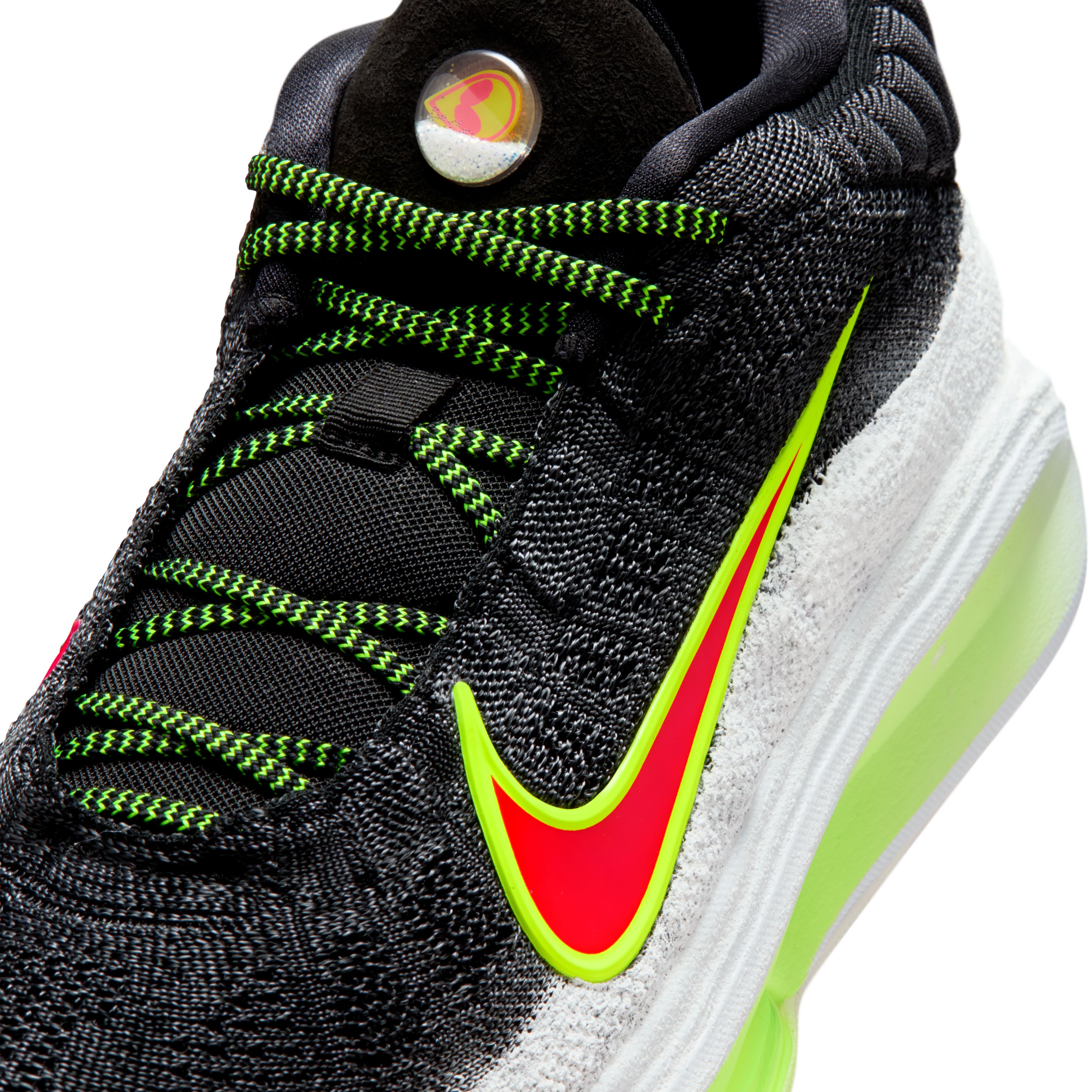 Nike G.T. Hustle 3 Shoe - Men's - Als.com