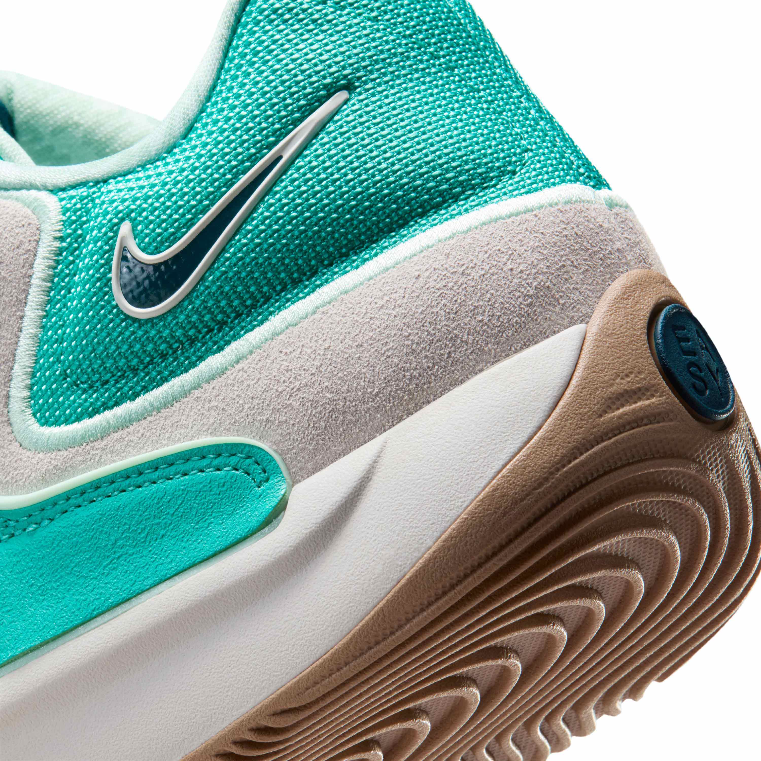Nike KD18 Shoe - Men's - Als.com