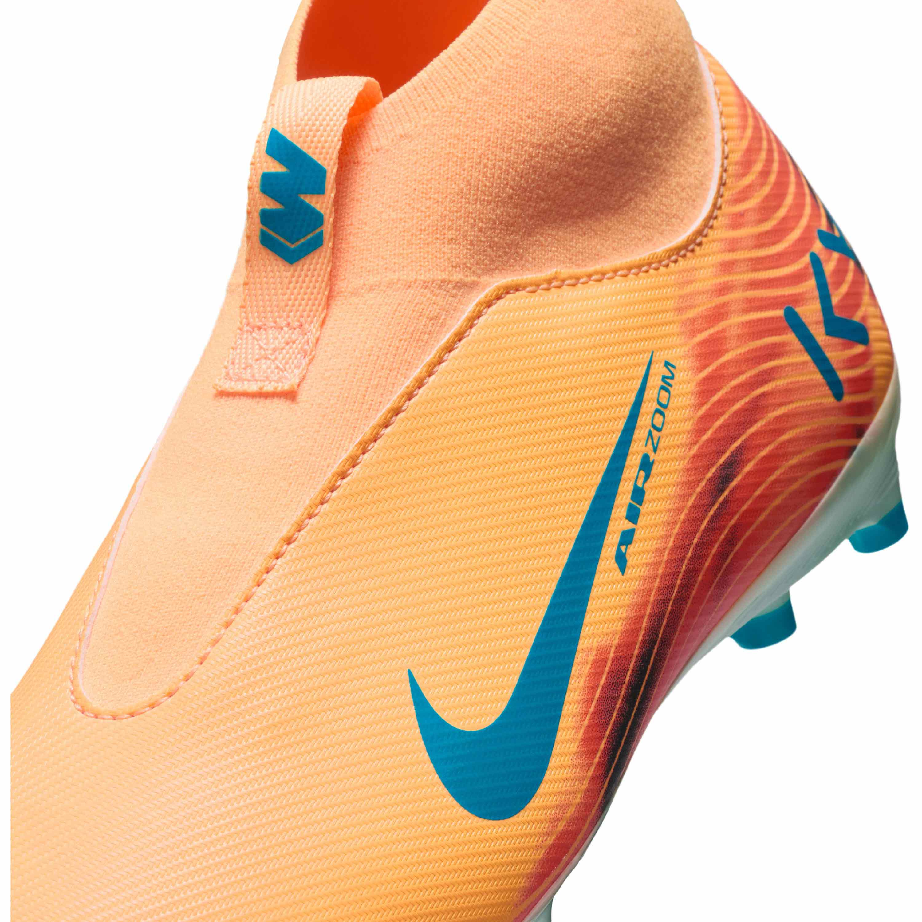 Nike-Jr-Mercurial-Superfly-10-Academy-Kylian-Mbappe-Soccer-Cleat---Kids--Melon-Tint---Neo-Turq-Igloo