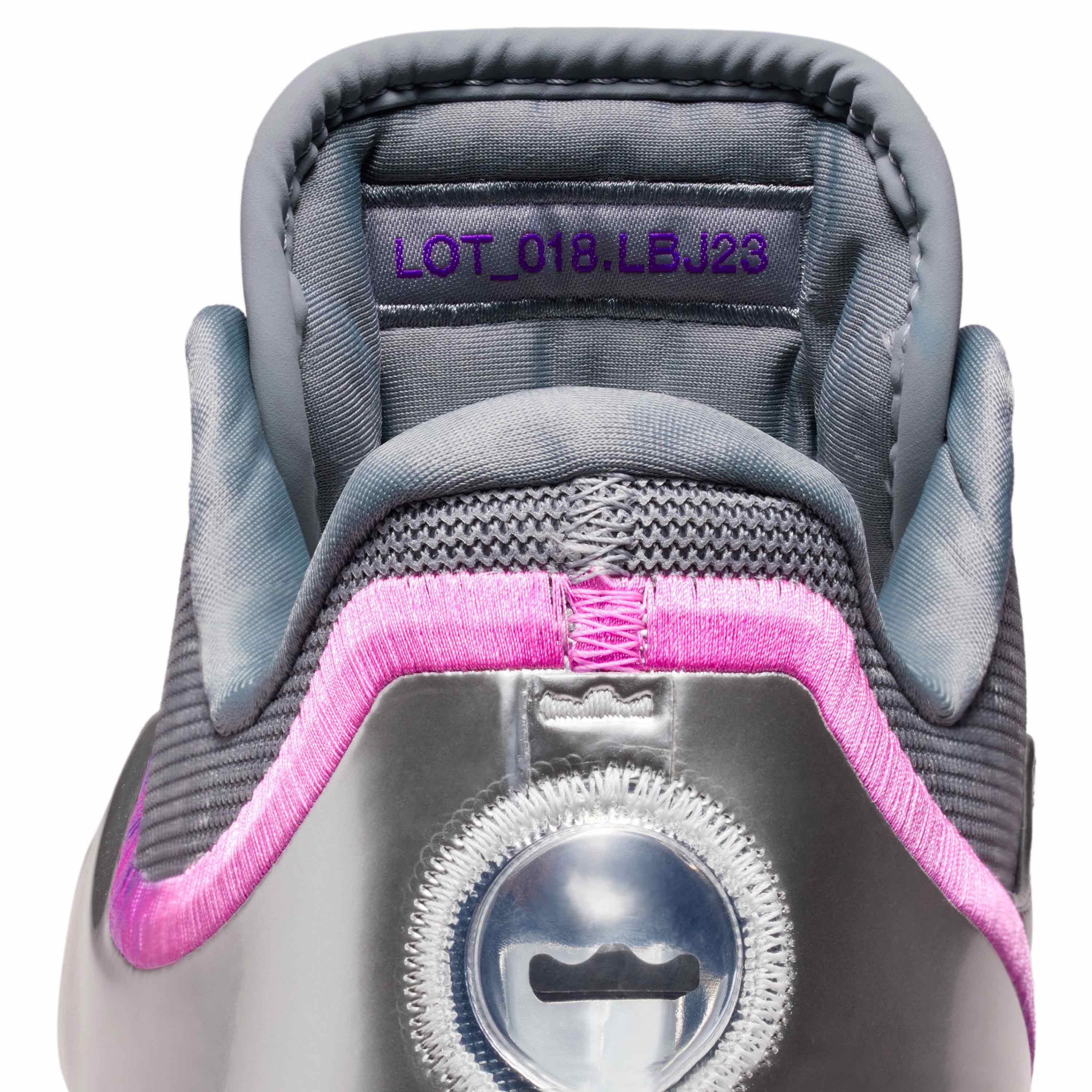 Nike LeBron XXIII LUX Basketball Shoe - Men's - Als.com