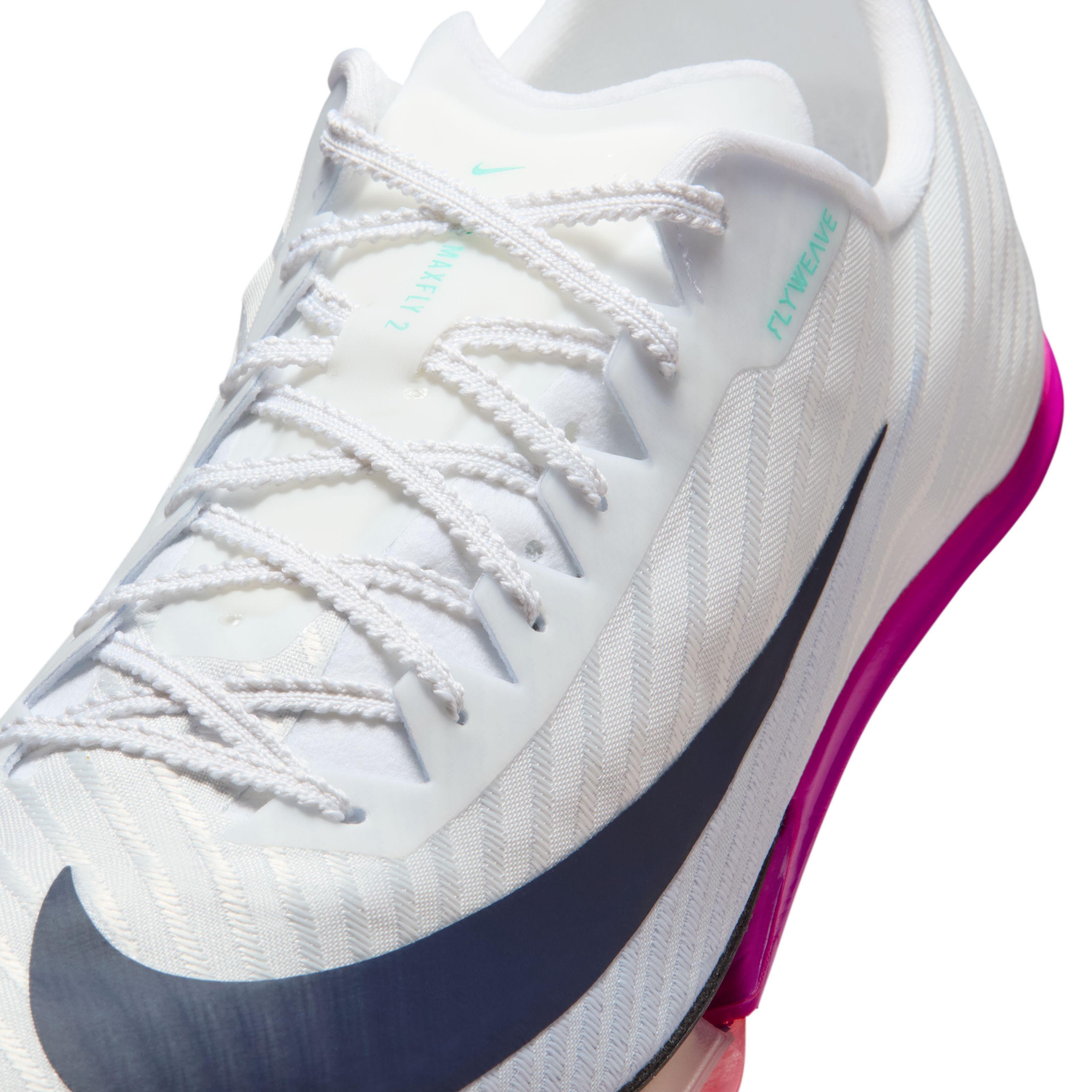 Nike Maxfly 2 Track Spike - Als.com