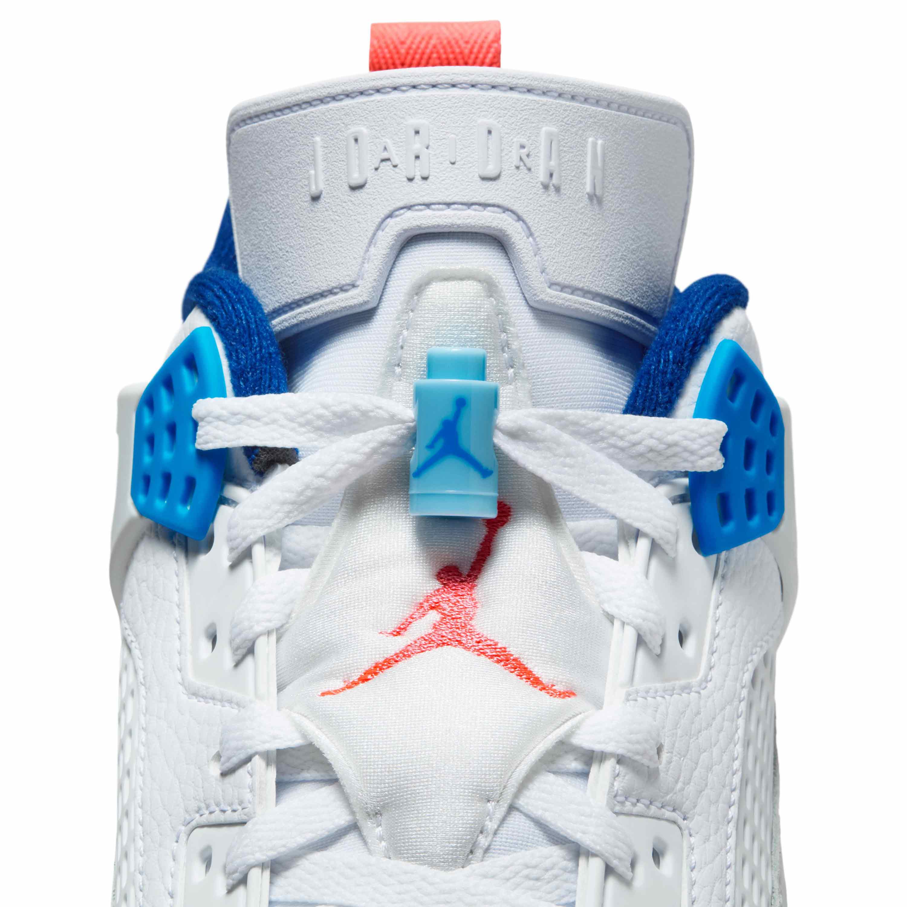 Jordan Spizike Low Shoe - Men's - Als.com