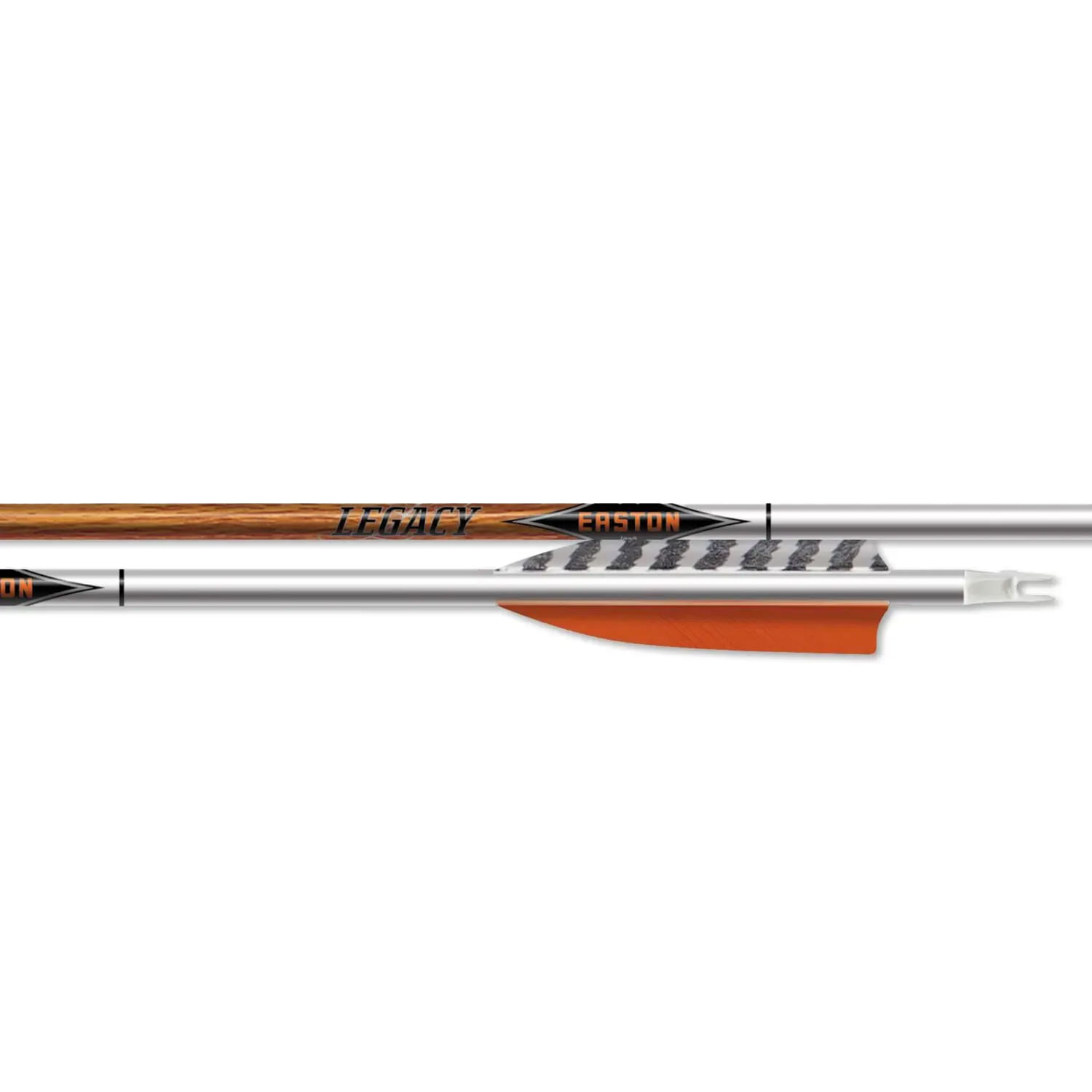 Victory Archery Vap Jr Vane Fletched Arrow - Youth - Als.com