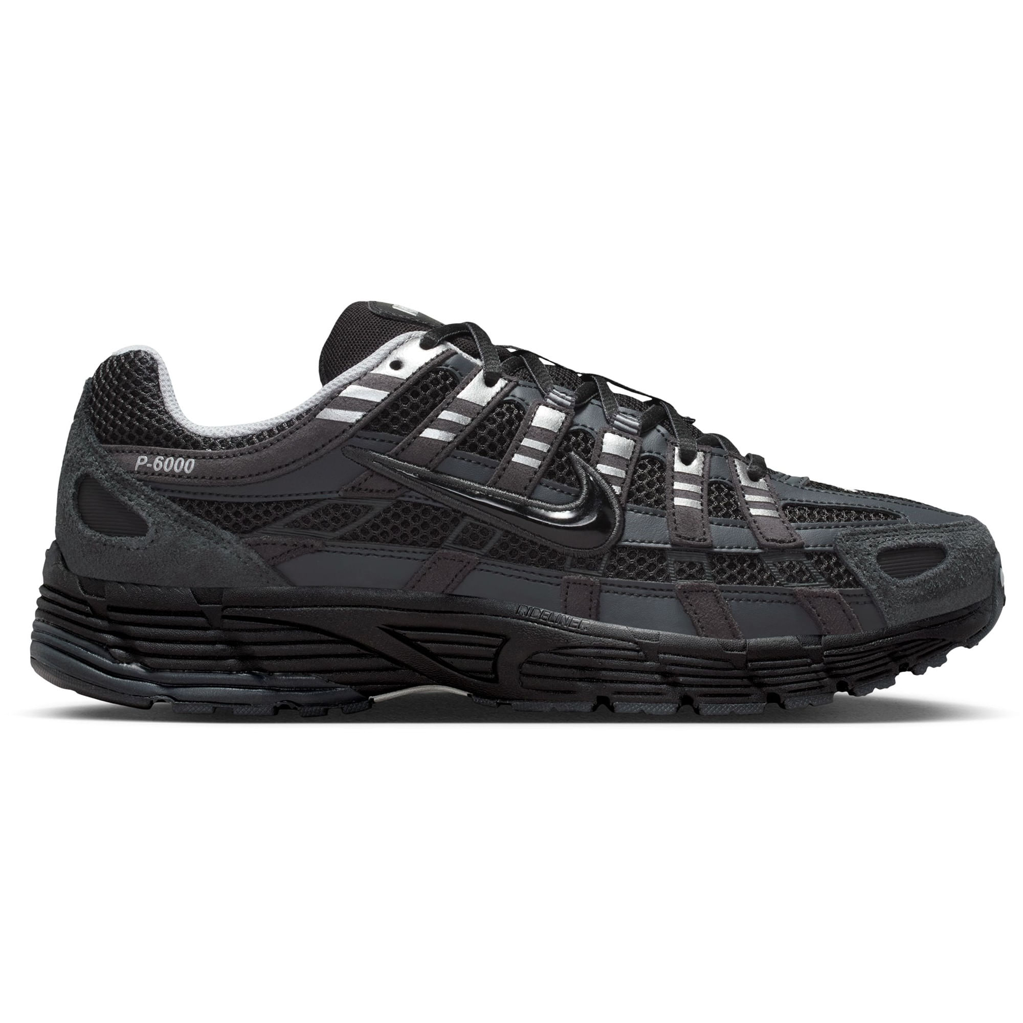 Nike P-6000 SE Suede Shoe - Men's - Als.com
