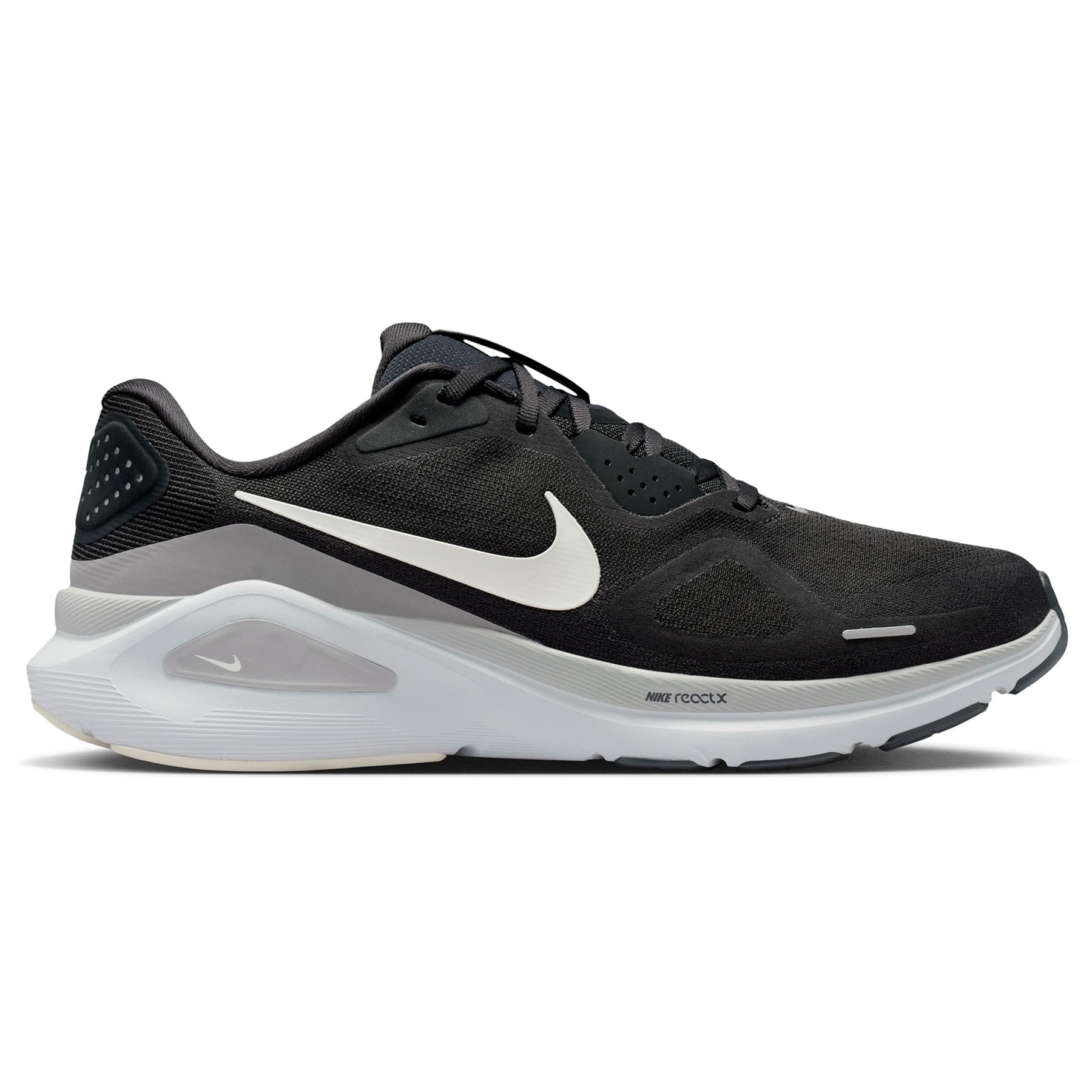 Nike Structure 26 Running Shoe - Men's - Als.com