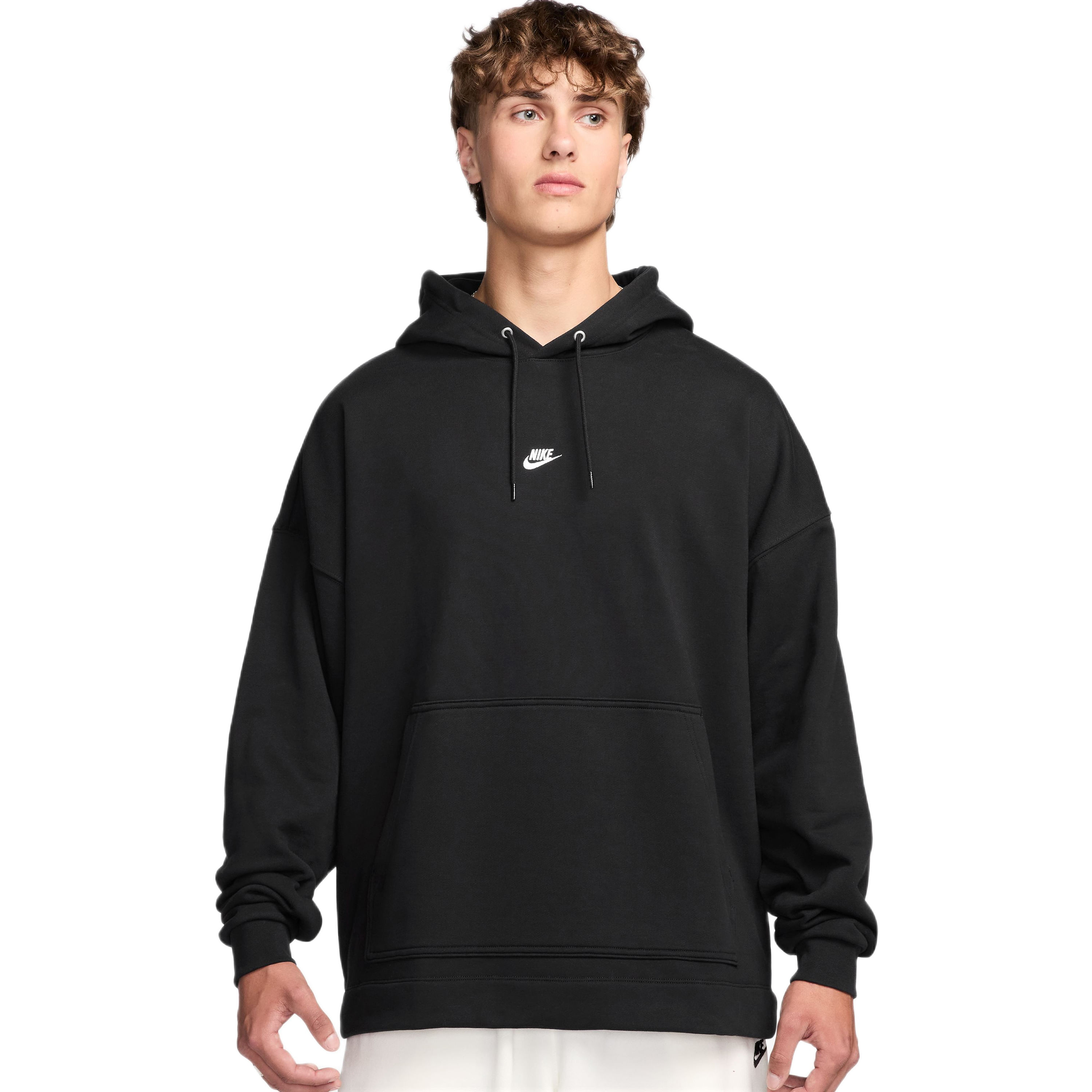 oversized nike sweatshirt mens