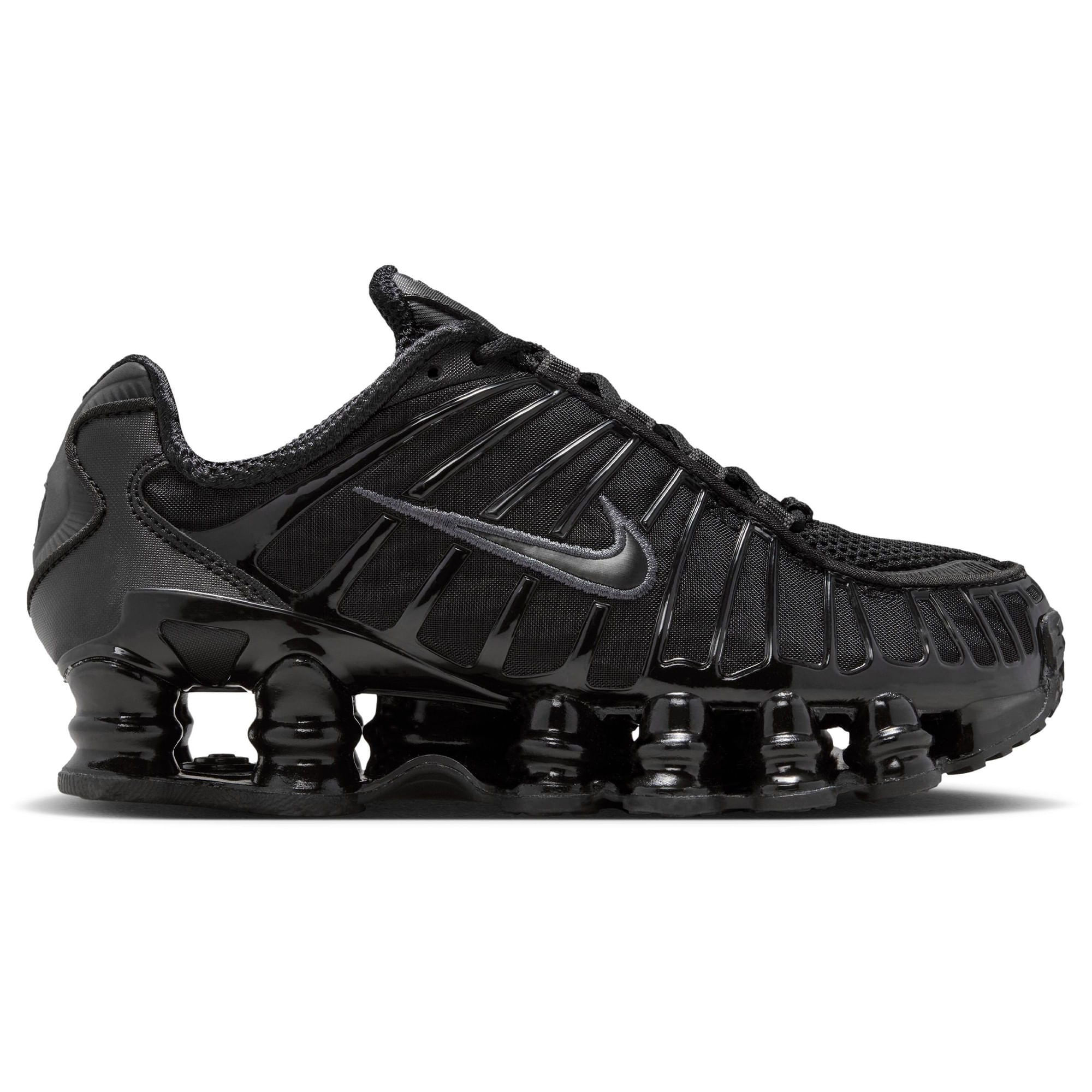 Nike Shox TL Shoe - Kids' - Als.com