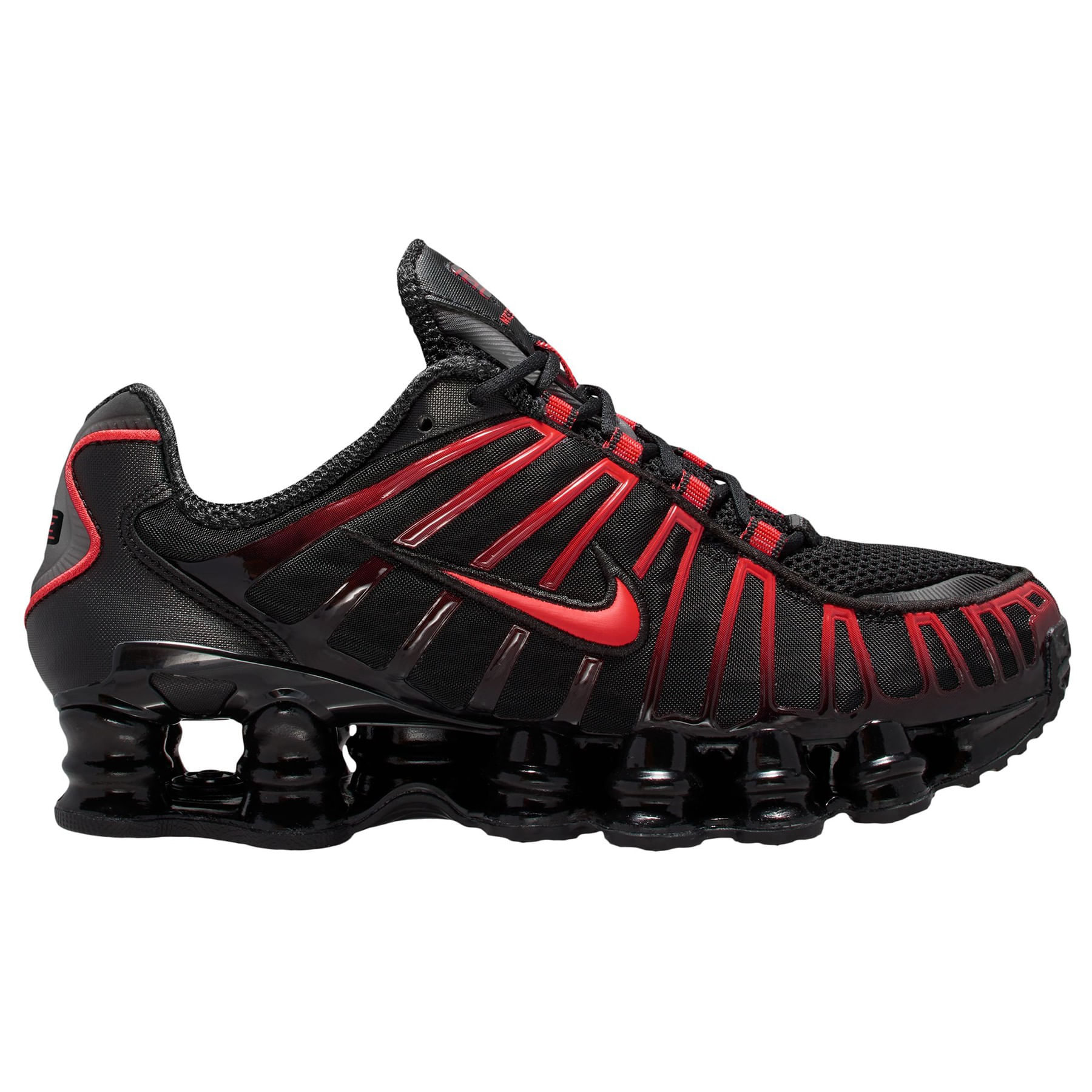 Nike Shox TL Shoe - Kids' - Als.com