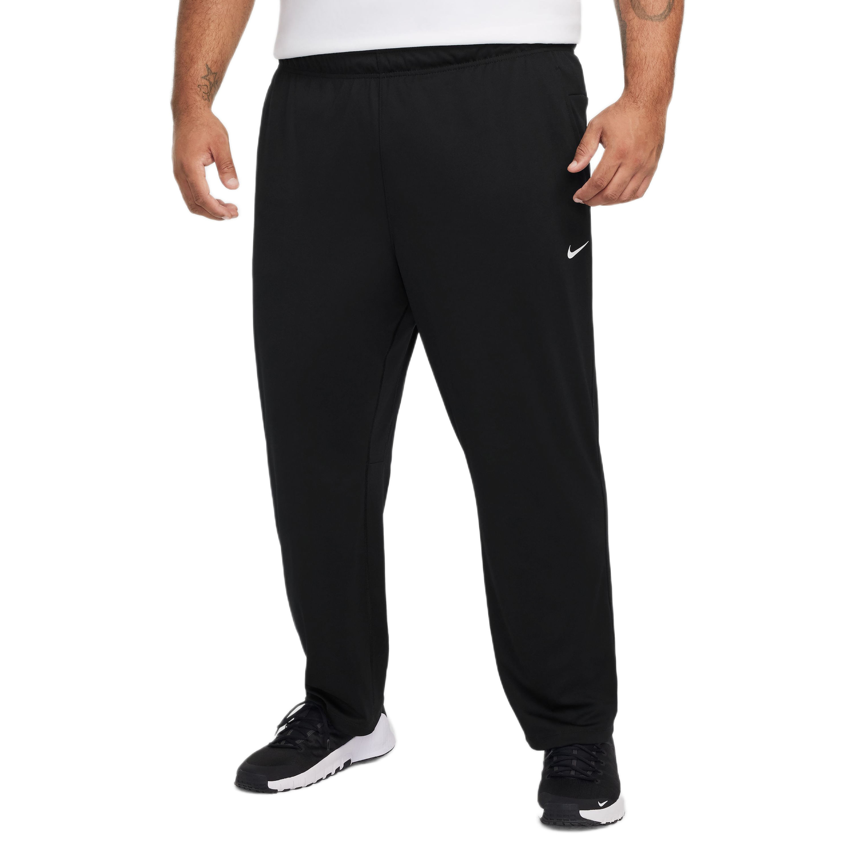 men's nike rivalry warm up pants