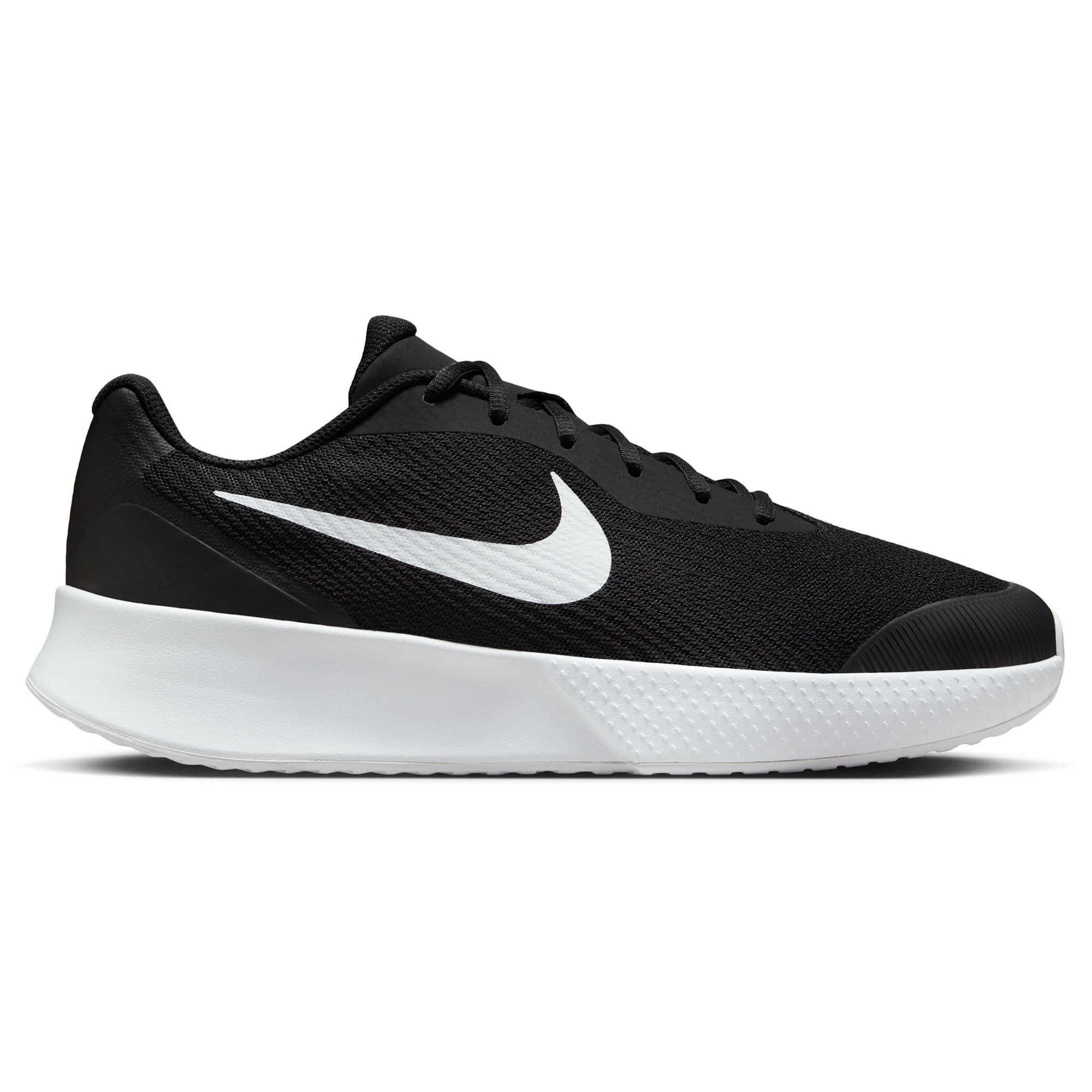 Nike-Vapor-Lite-3-Hard-Court-Tennis-Shoe---Men-s-Black---White