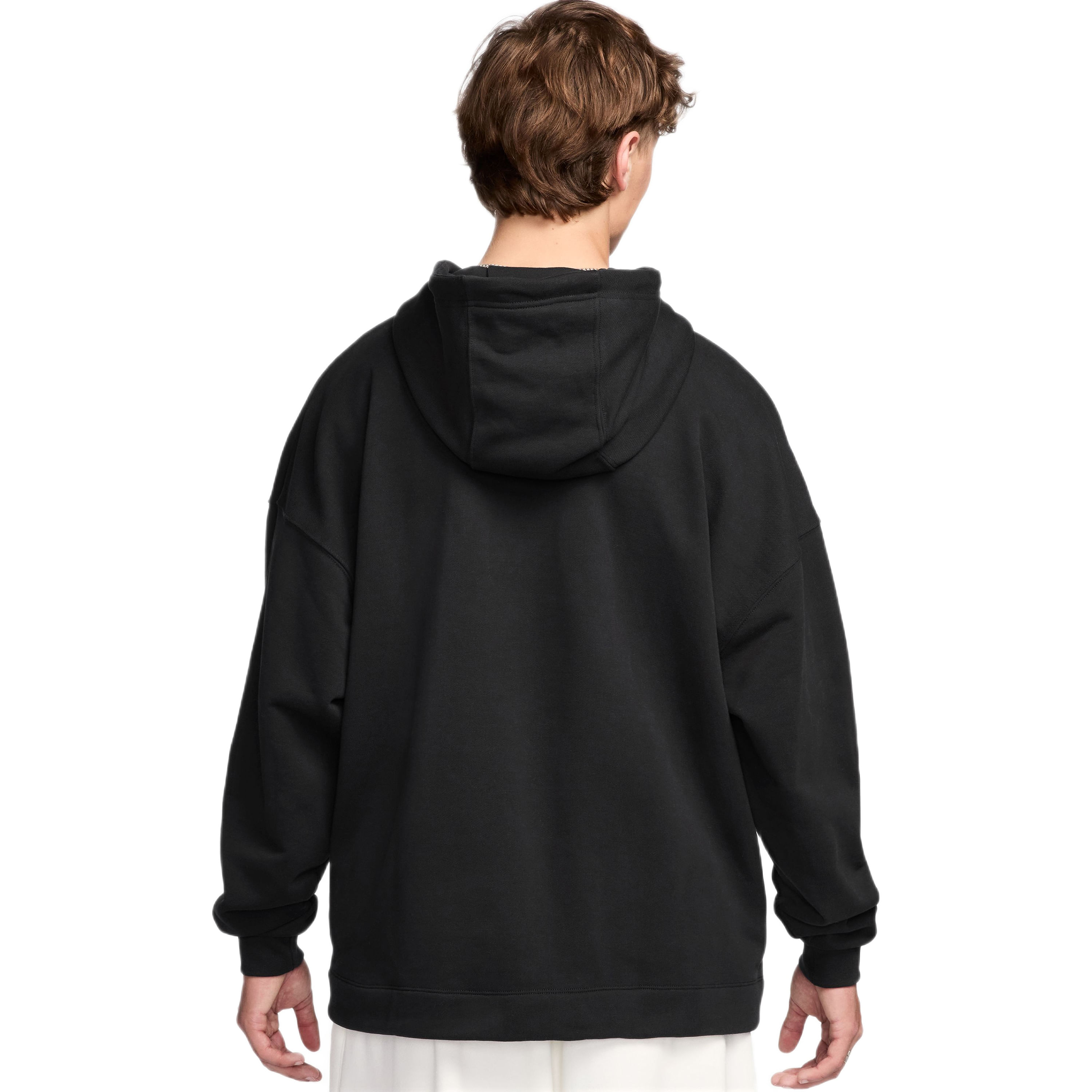 oversized nike hoodie mens