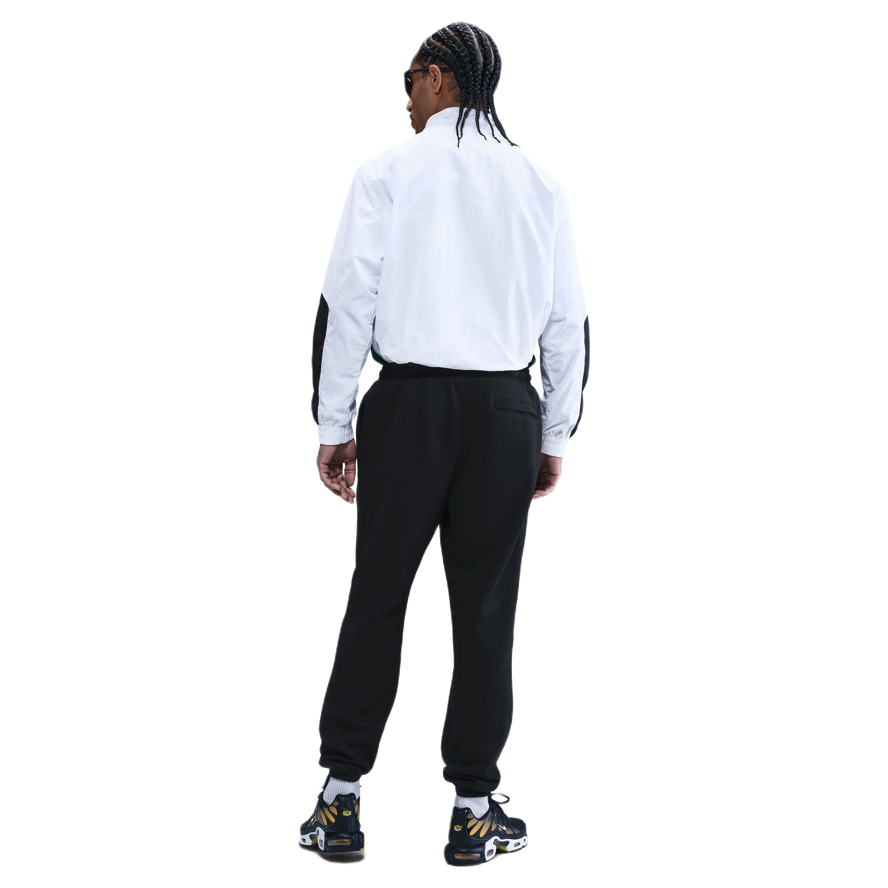 Nike-Club-Cuffed-Brushed-Fleece-Pant---Men-s-Black---Black---White