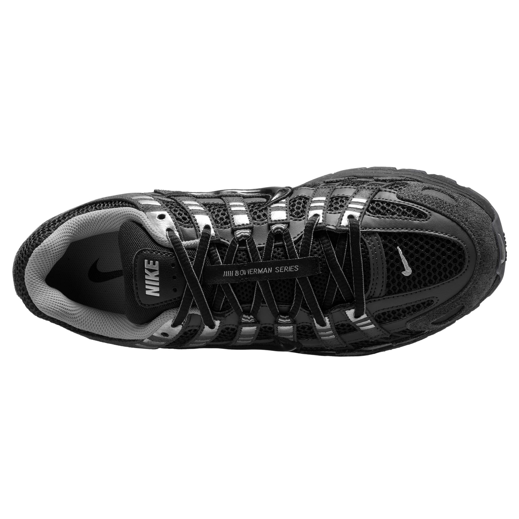 Nike P-6000 SE Suede Shoe - Men's - Als.com