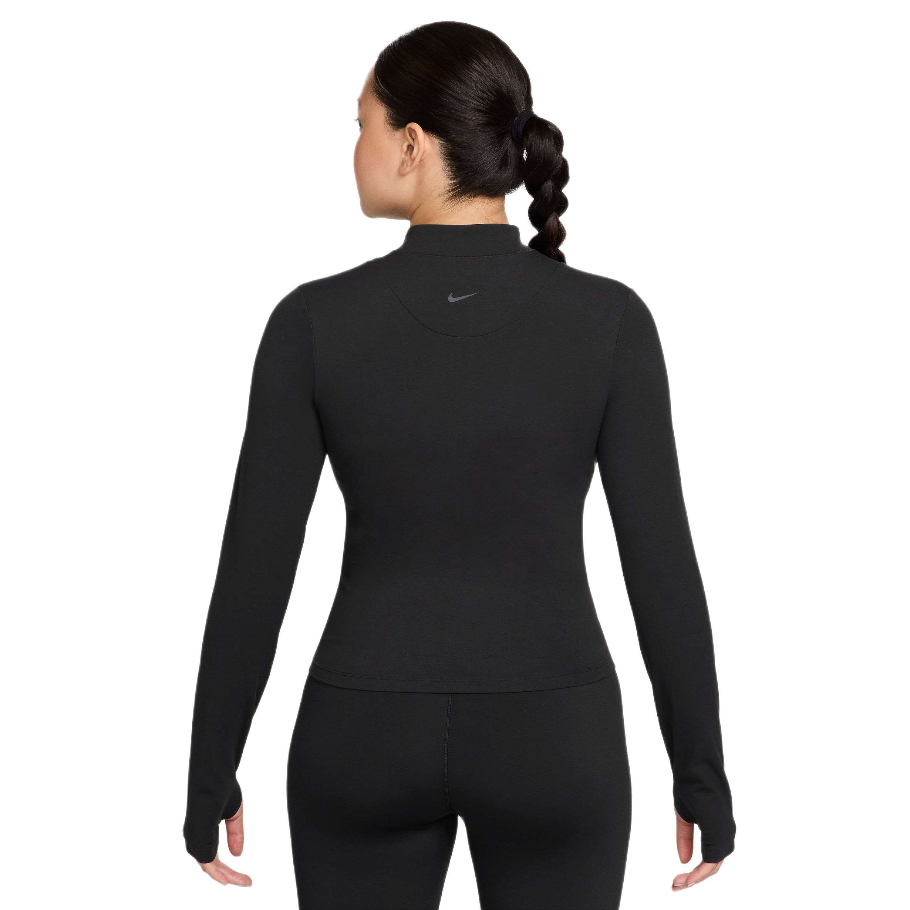 Nike Dri-FIT Zenvy Full-Zip Long-Sleeve Jacket - Women's - Als.com