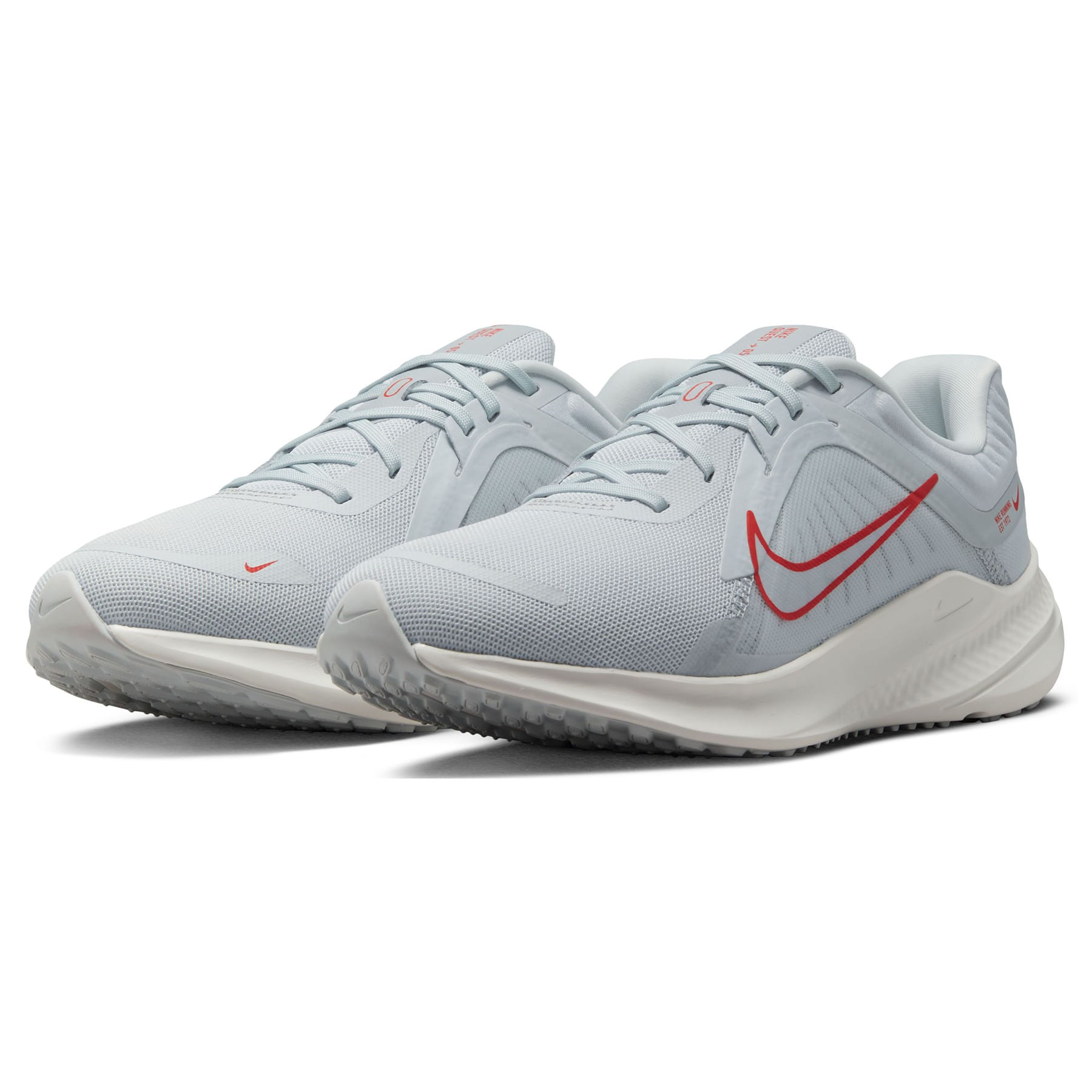Nike-Quest-5-Running-Shoe---Women-s-Pure-Platinum---Light-Crimson---Wolf-Grey