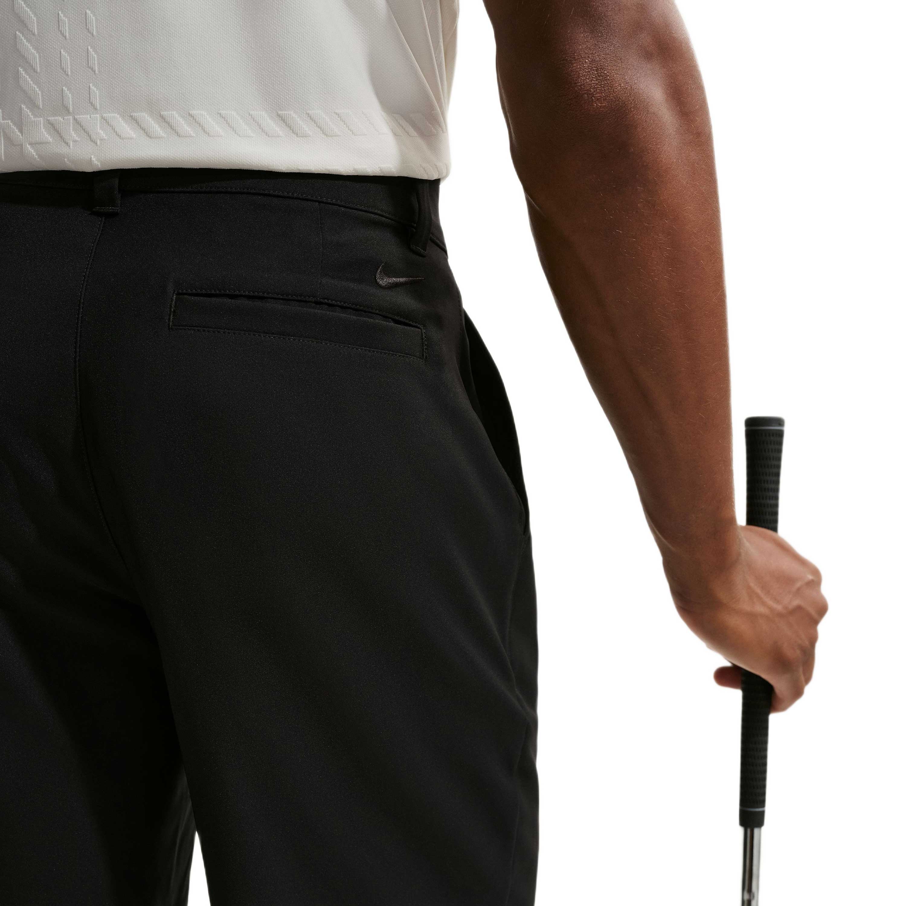 nike slim fit flex golf shorts