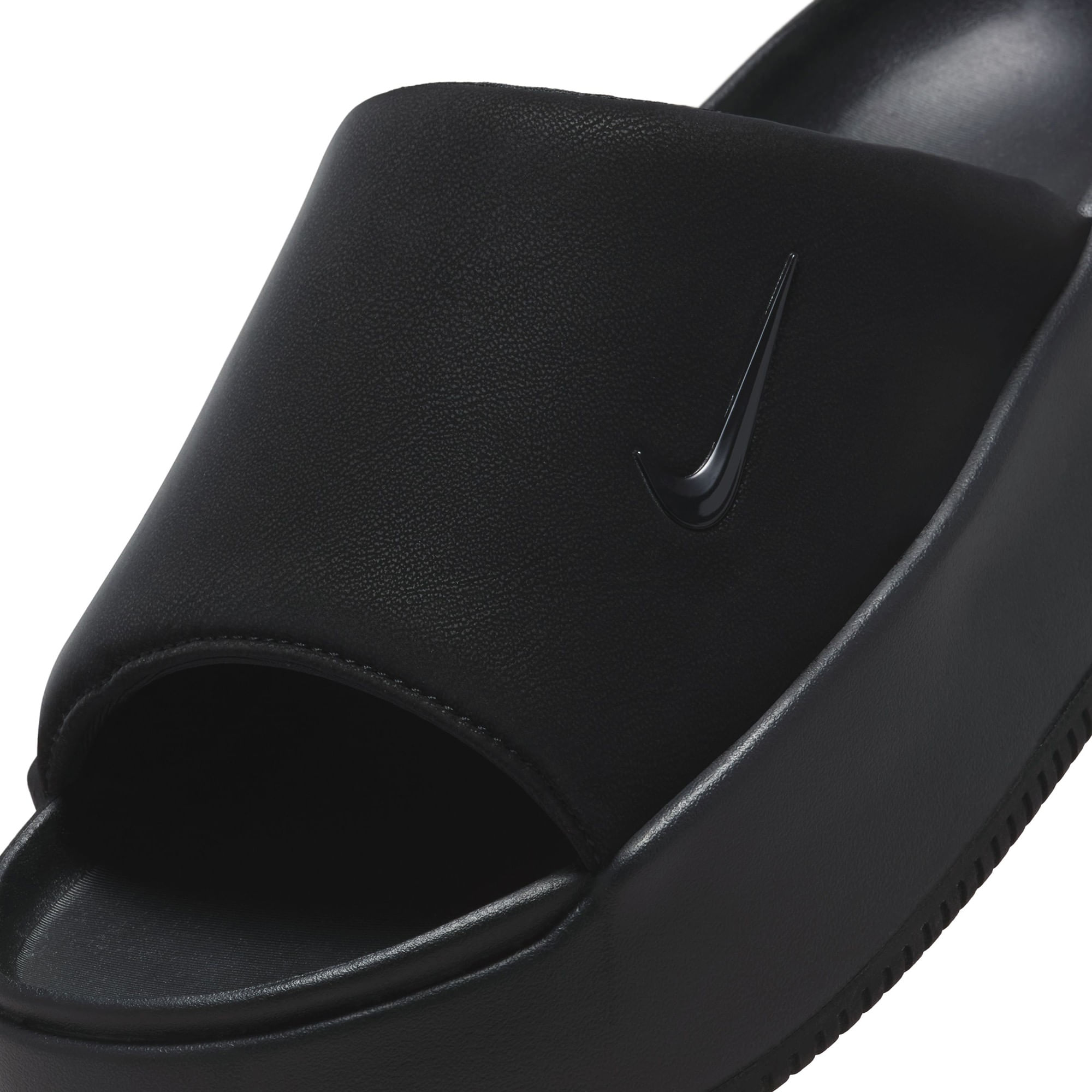 Nike Elevation Calm Slide - Women's - Als.com