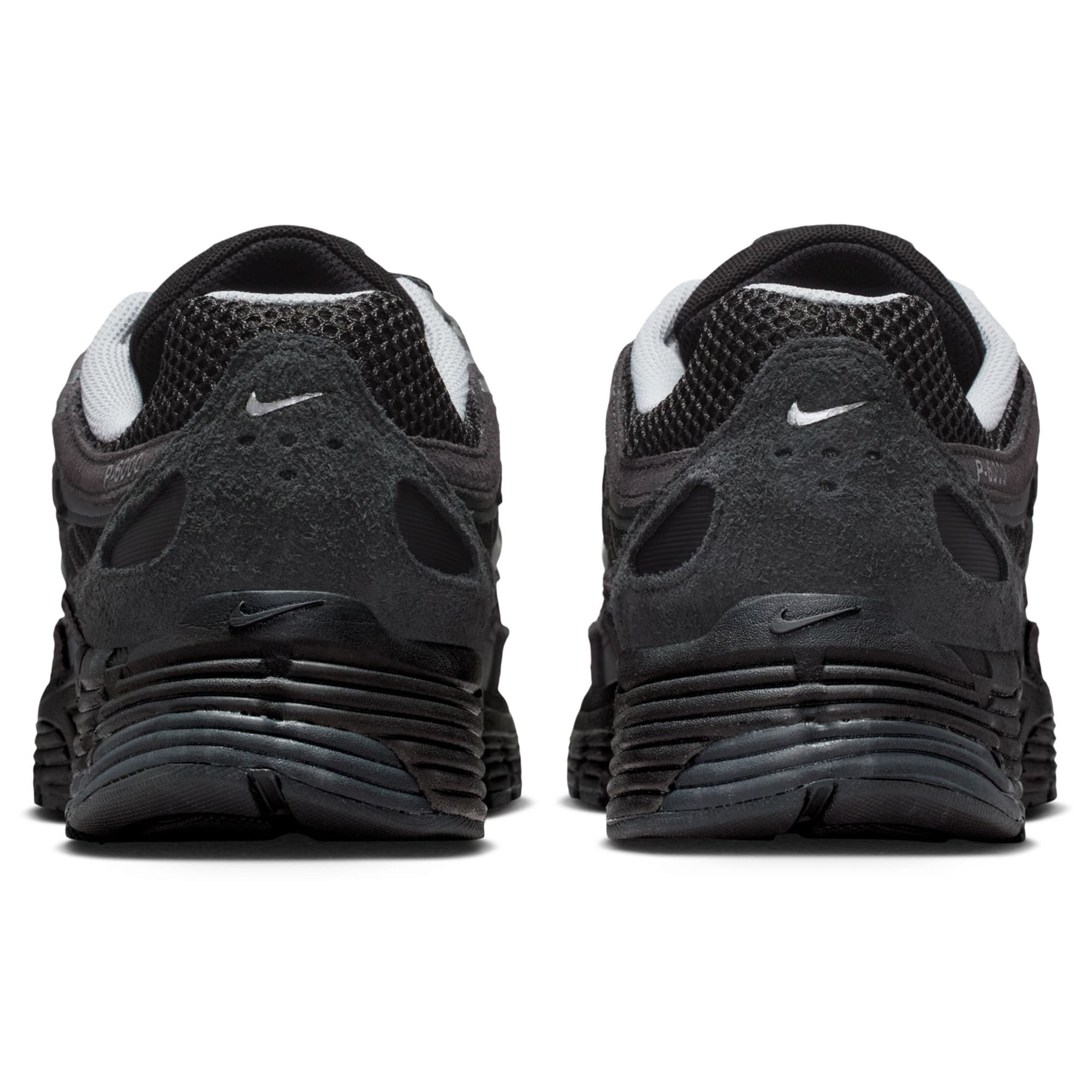Nike P-6000 SE Suede Shoe - Men's - Als.com