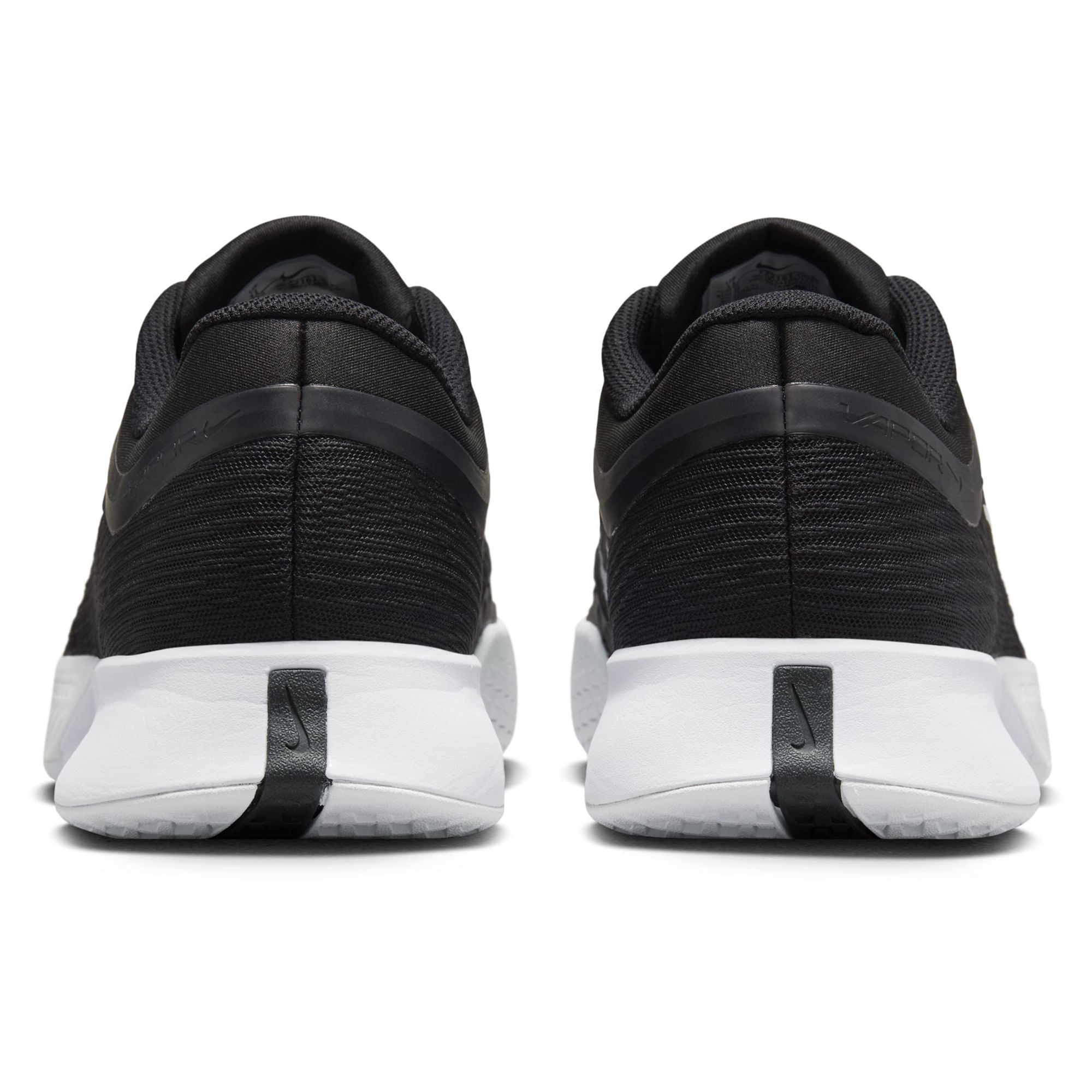 Nike-Vapor-Pro-3-Hard-Court-Tennis-Shoe---Men-s-Black---White