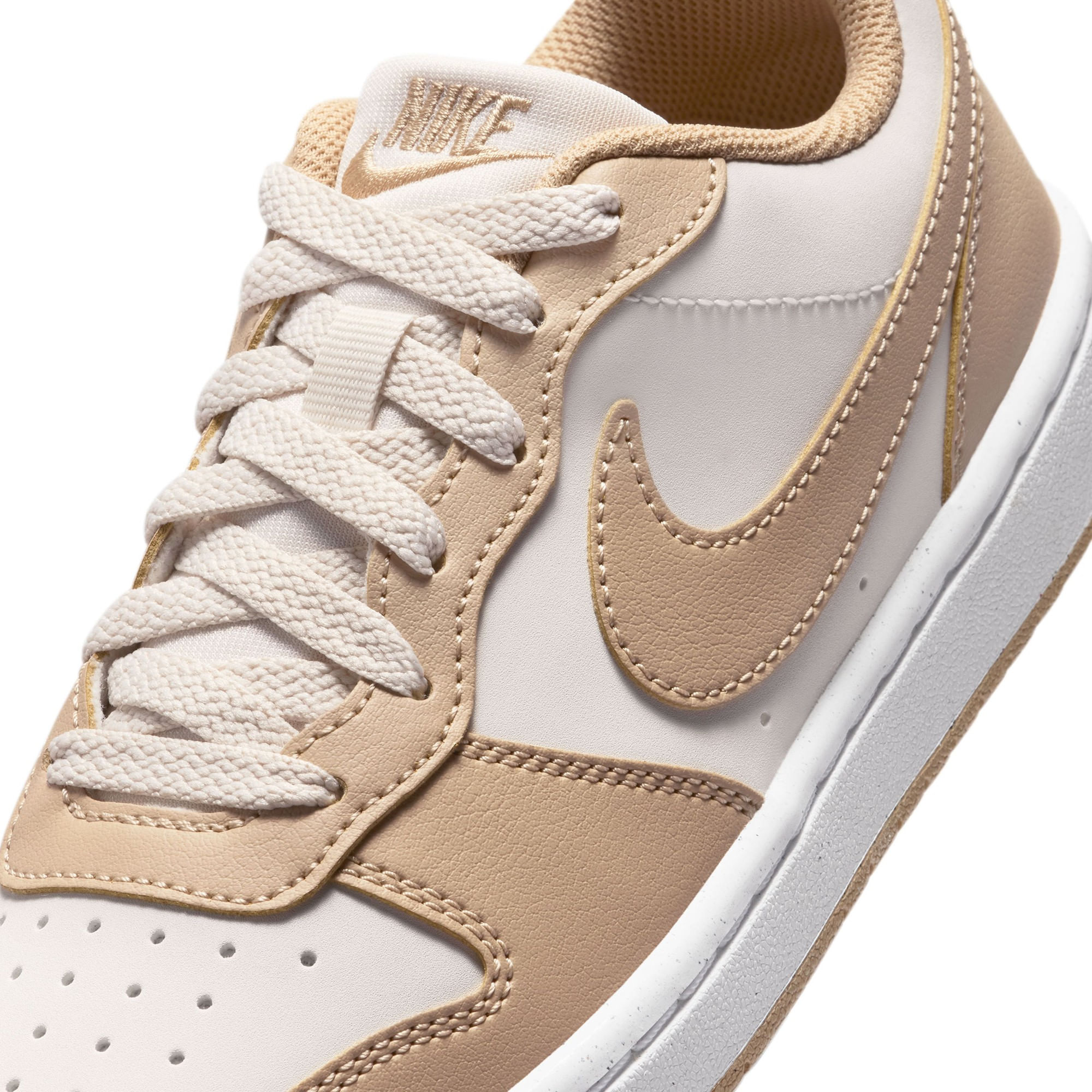 Nike-Court-Borough-Low-Next-Bloom-Shoe---Kids--Phantom---Linen-White