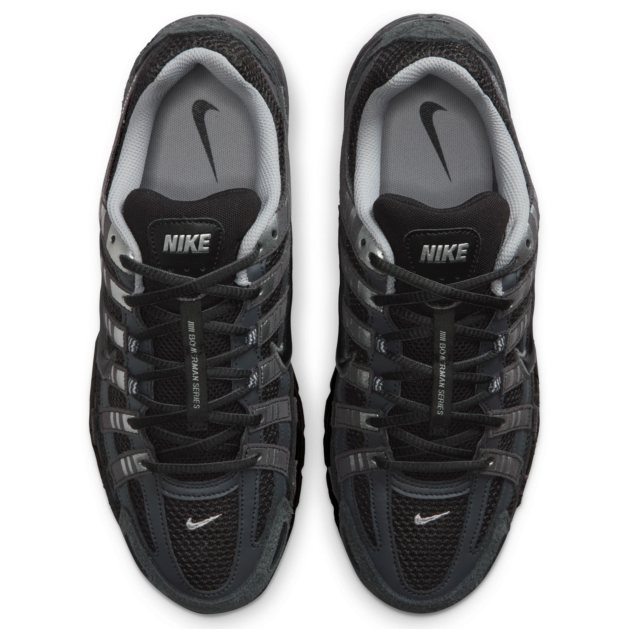 Nike P-6000 SE Suede Shoe - Men's - Als.com