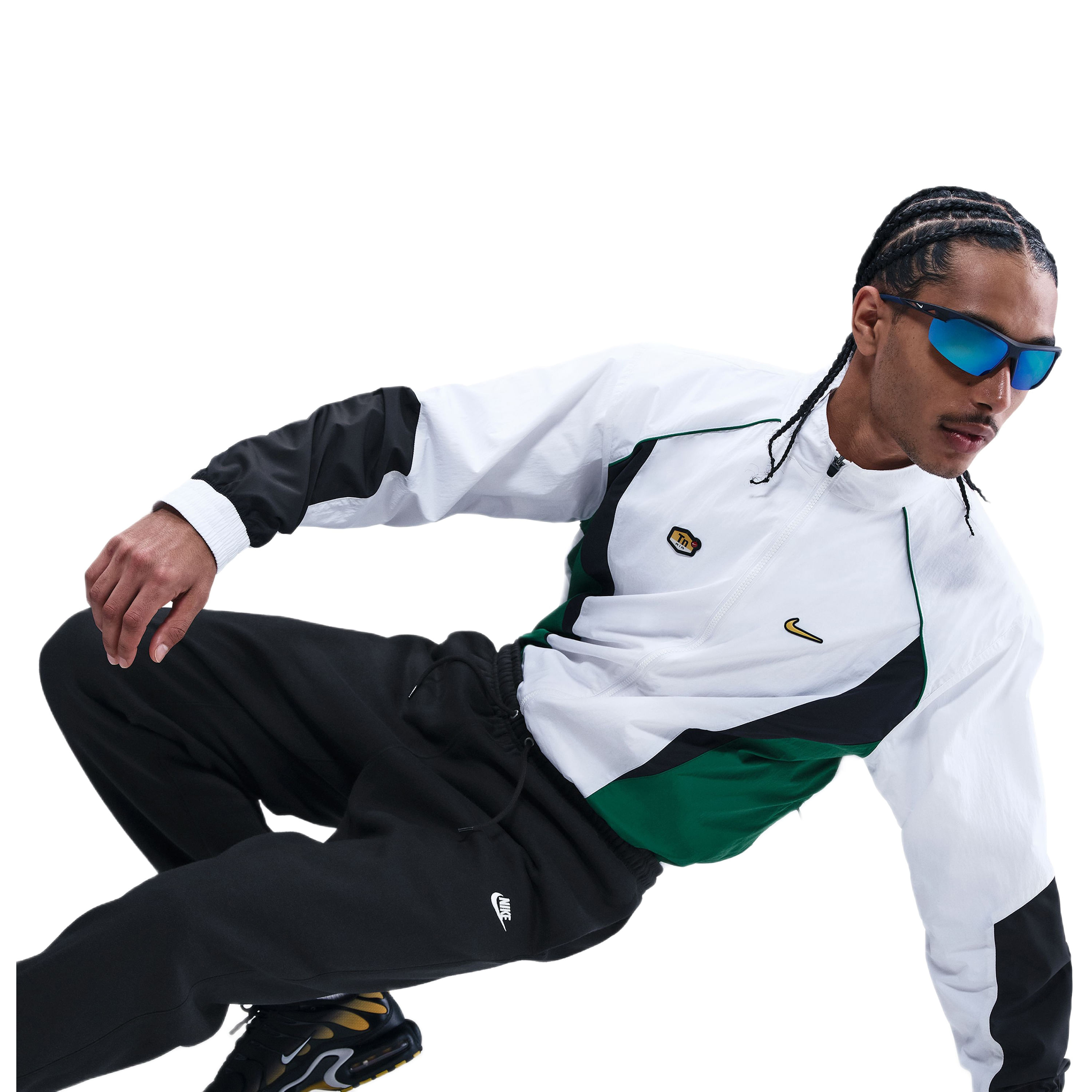 Nike-Club-Cuffed-Brushed-Fleece-Pant---Men-s-Black---Black---White