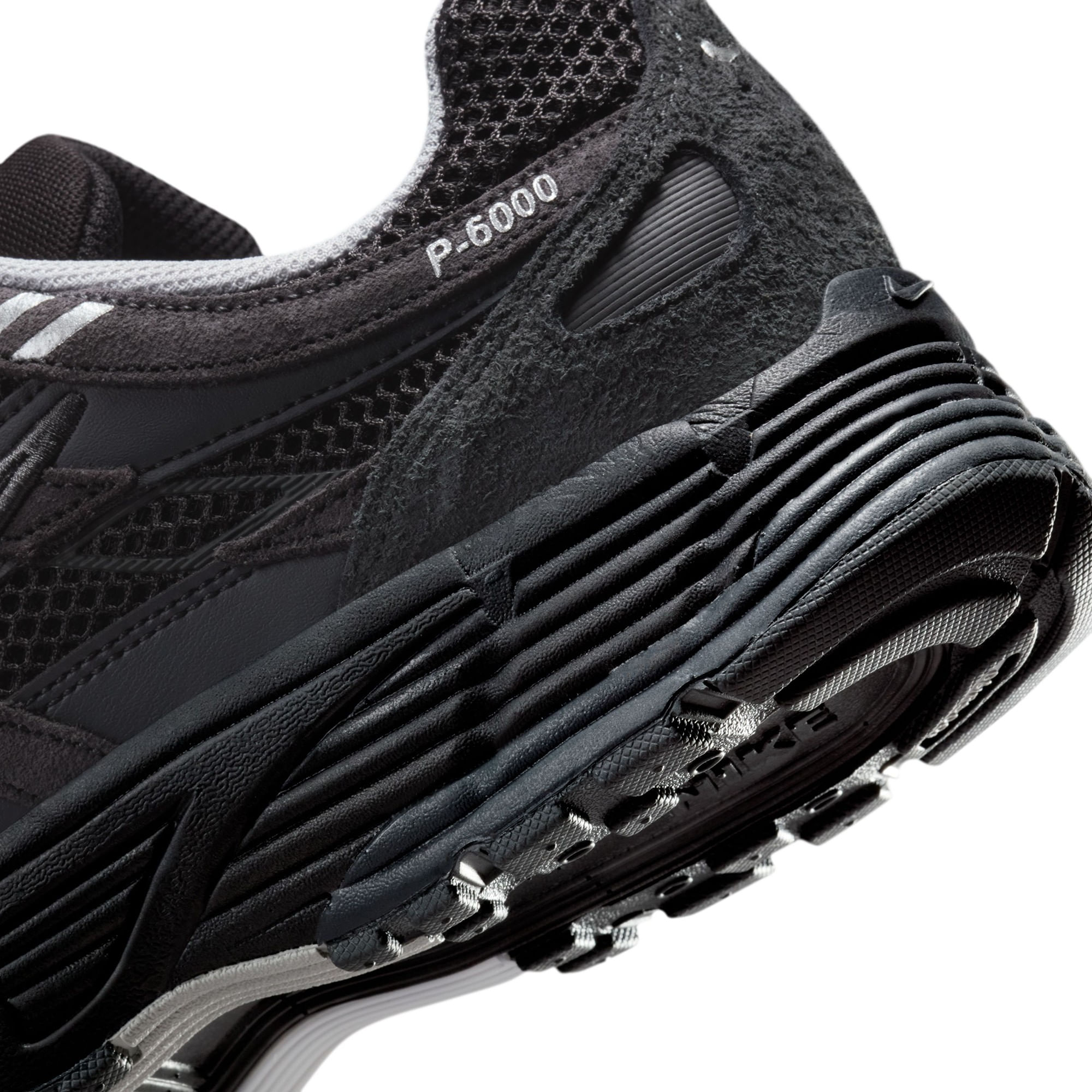 Nike P-6000 SE Suede Shoe - Men's - Als.com