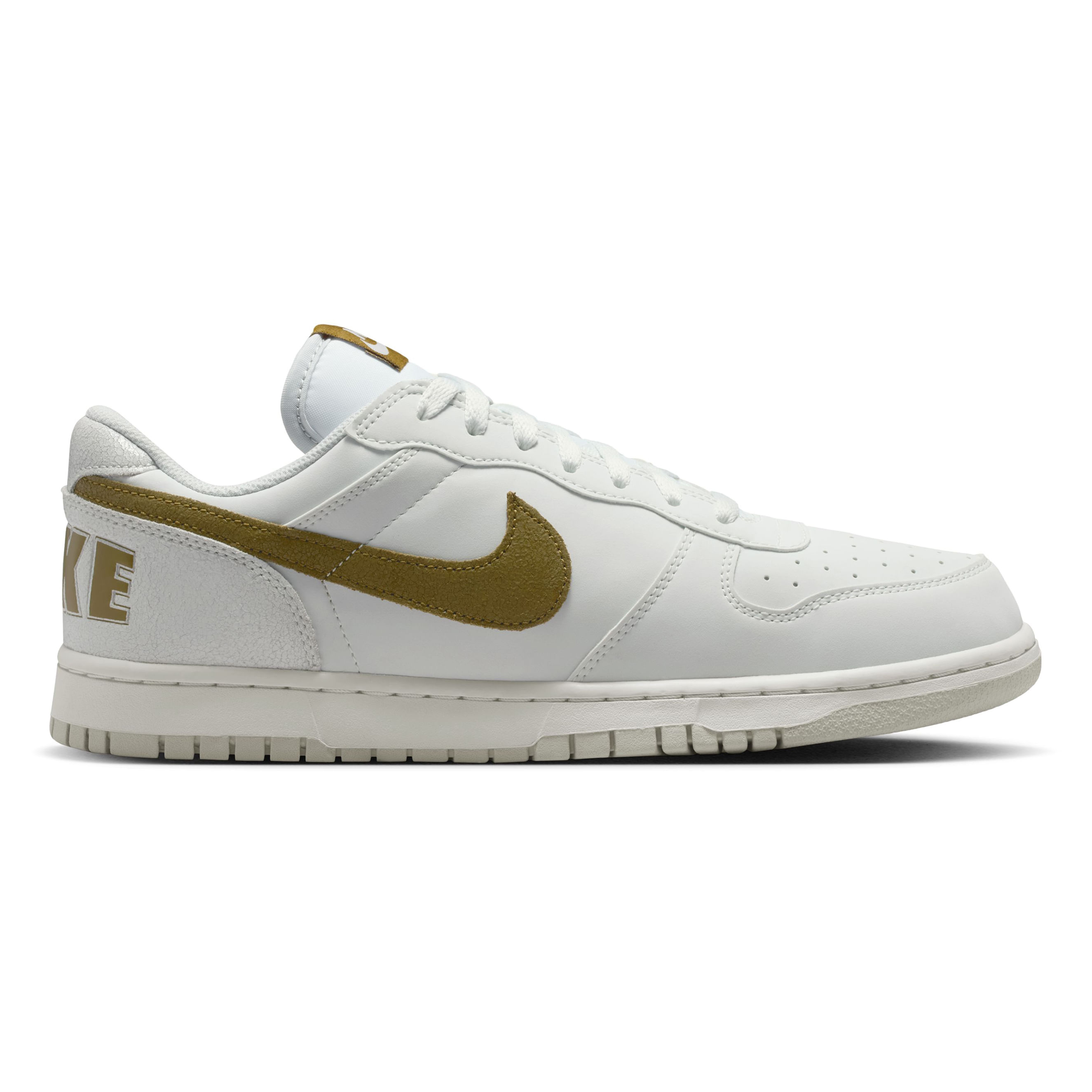 nike low ankle shoes