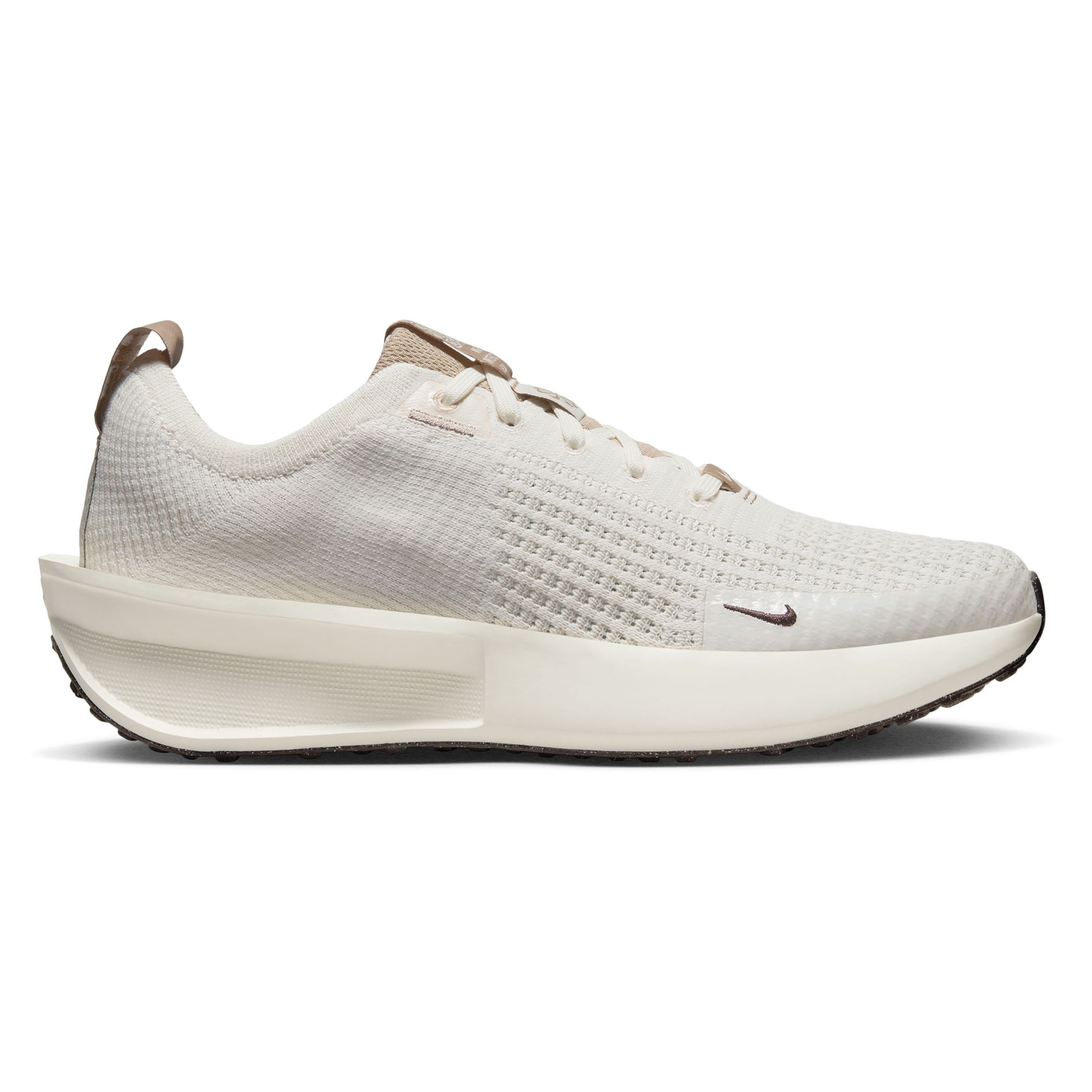 Nike-Interact-Run-Road-Running-Shoe---Women-s-Sail---Baroque-Brown---Light-Bone