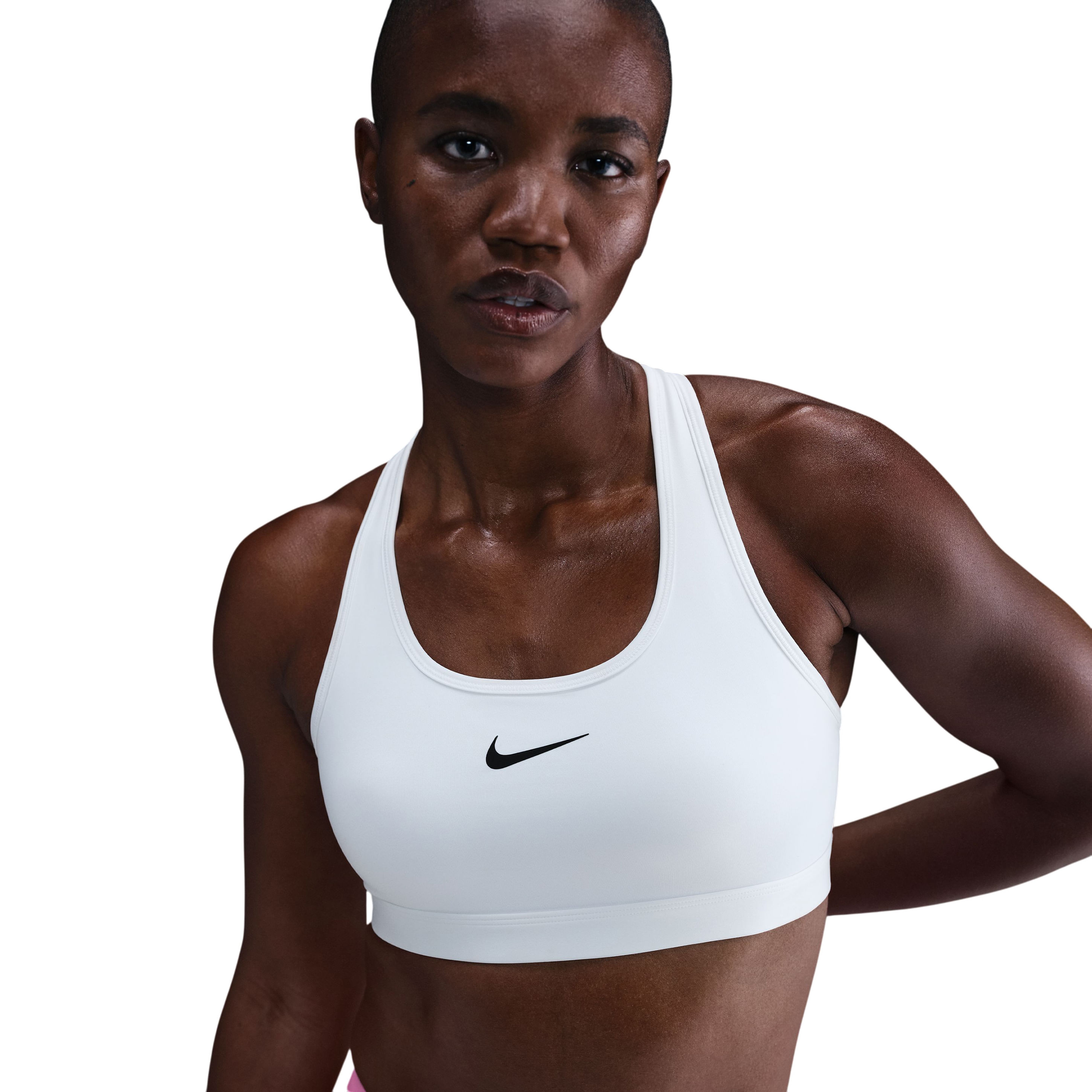 Nike Alate Minimalist Bra - Women's - Als.com