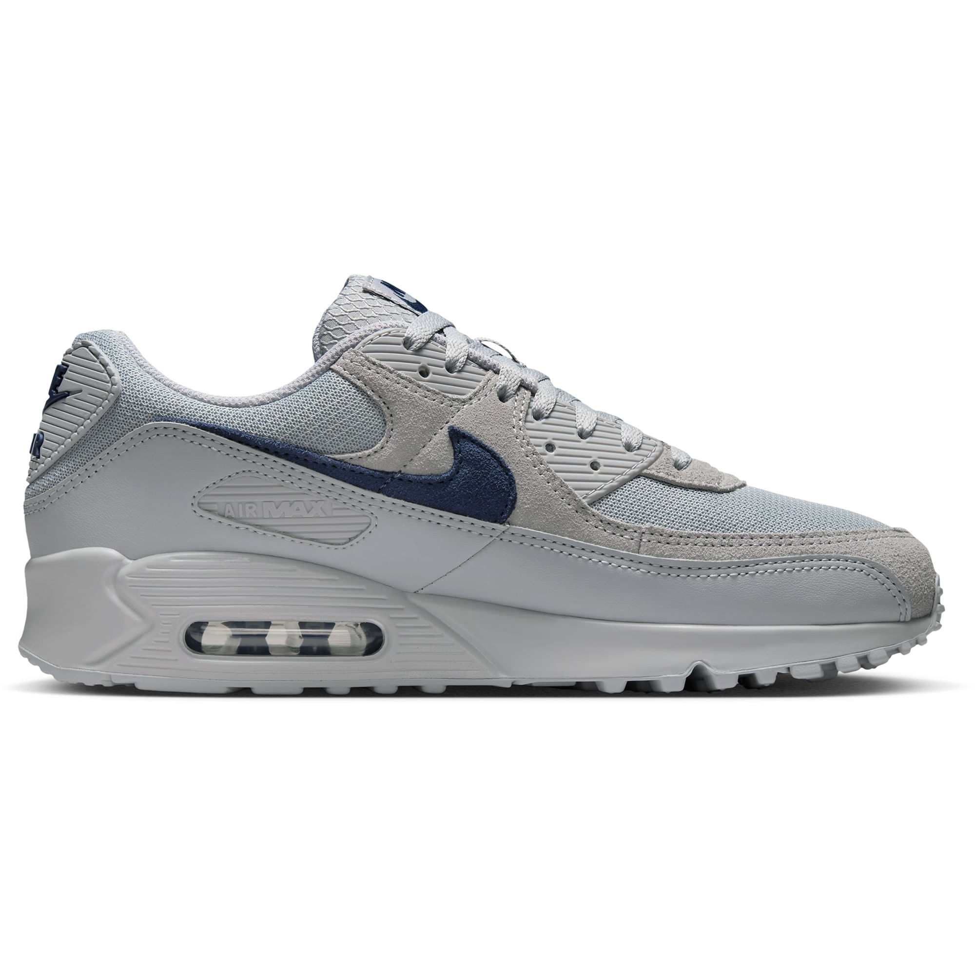 Nike Air Max 90 Running Shoe - Men's - Als.com