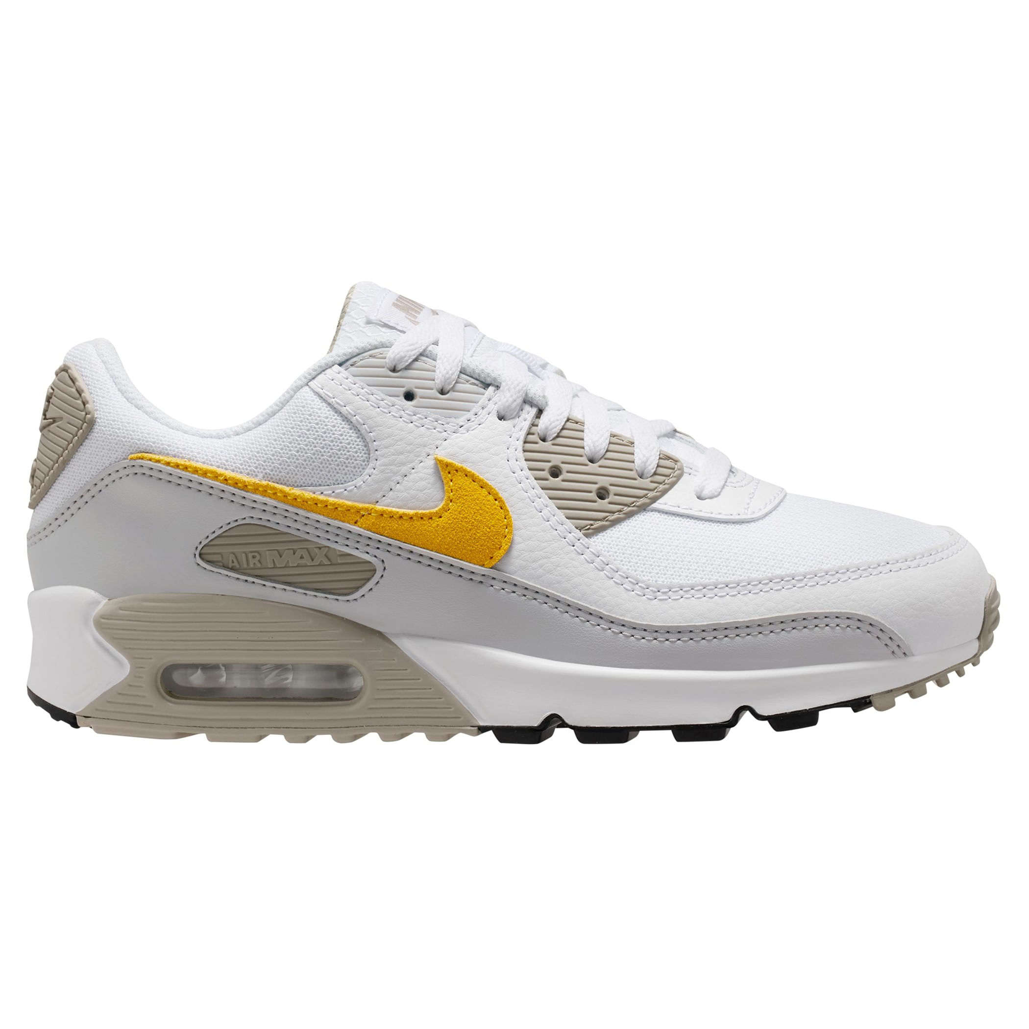 Nike Air Max 90 Running Shoe - Men's - Als.com