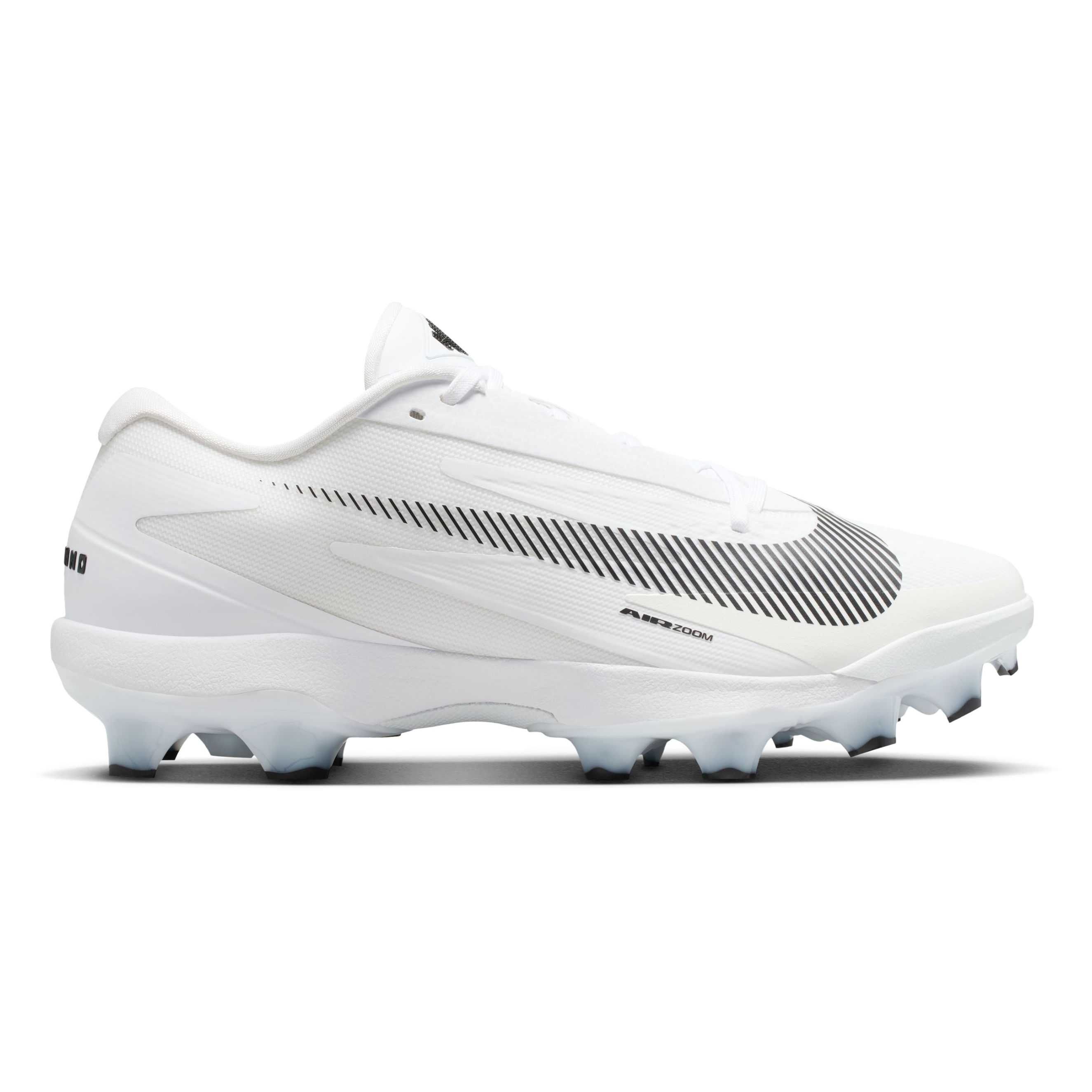 Nike-Diamond-Standout-Molded-Baseball-Cleat---Men-s-White---Black