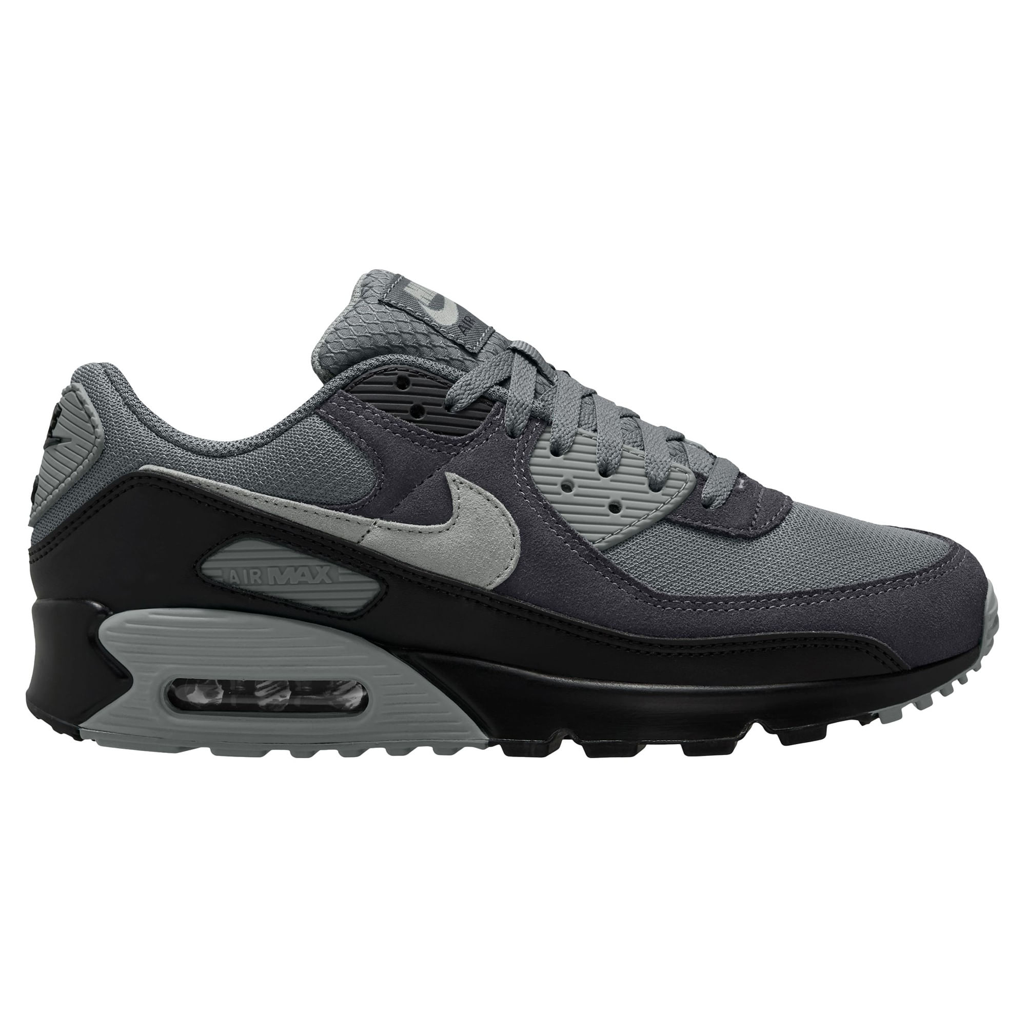Nike Air Max 90 Running Shoe - Men's - Als.com
