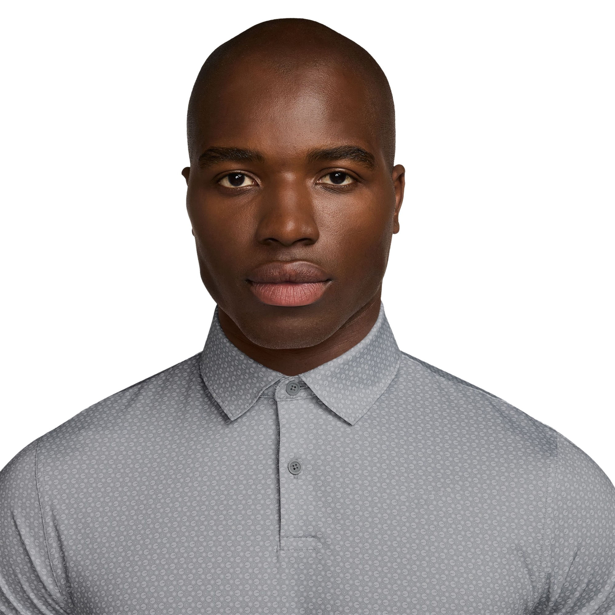 Nike Dri-FIT Velocity Micro Polo T-Shirt - Men's - Als.com