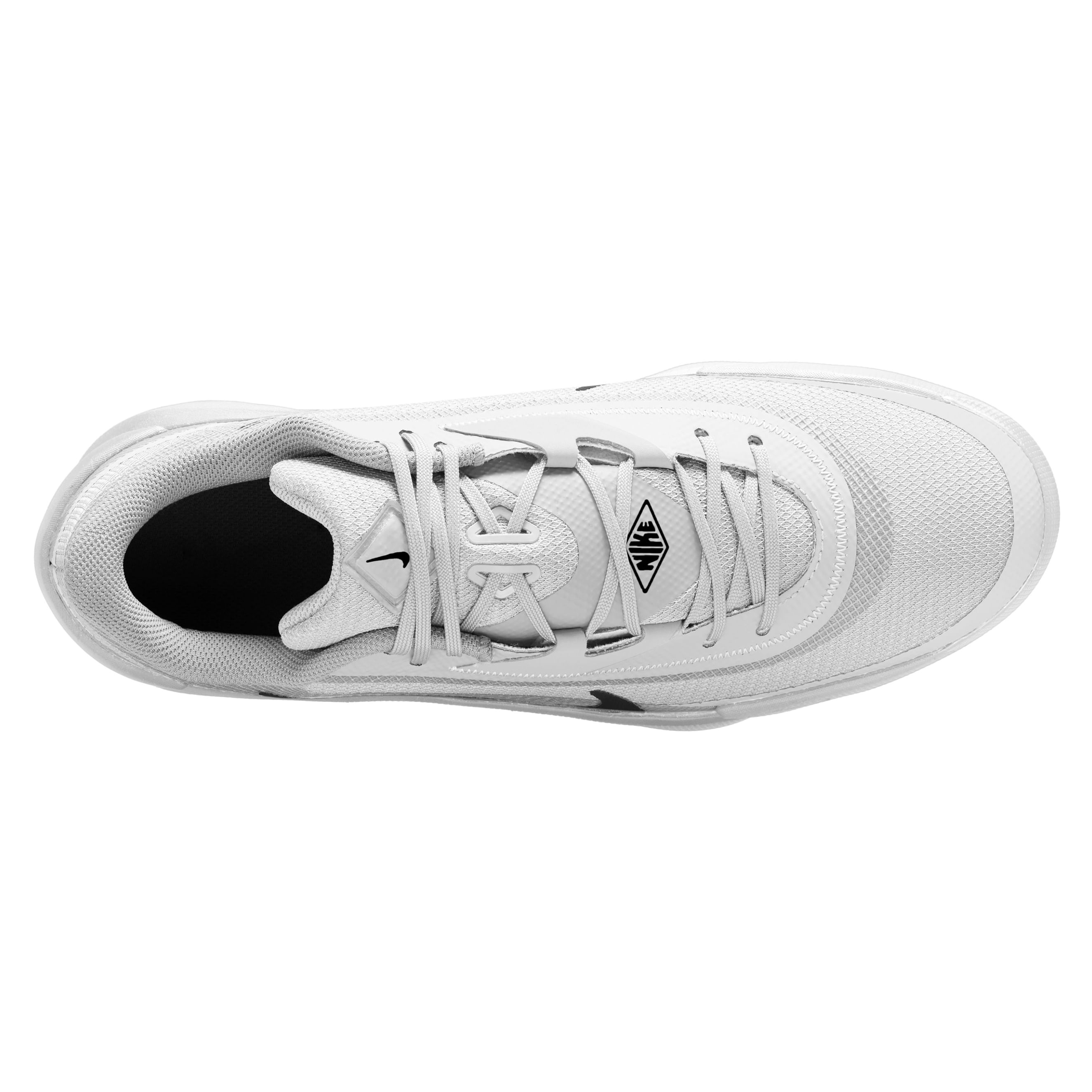 Nike-Diamond-Showcase-Metal-Baseball-Cleat---Men-s-White---Black
