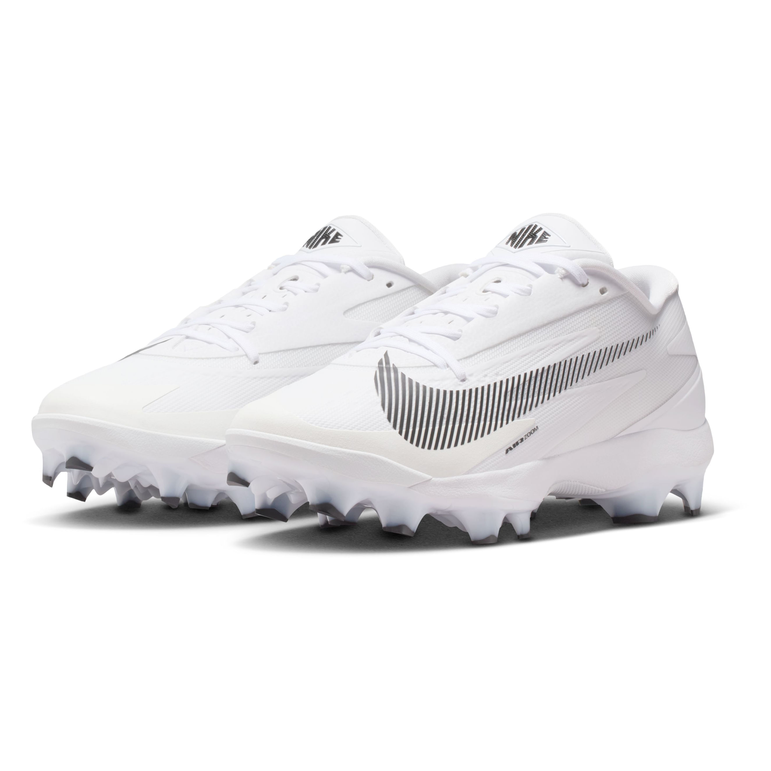 Nike-Diamond-Standout-Molded-Baseball-Cleat---Men-s-White---Black